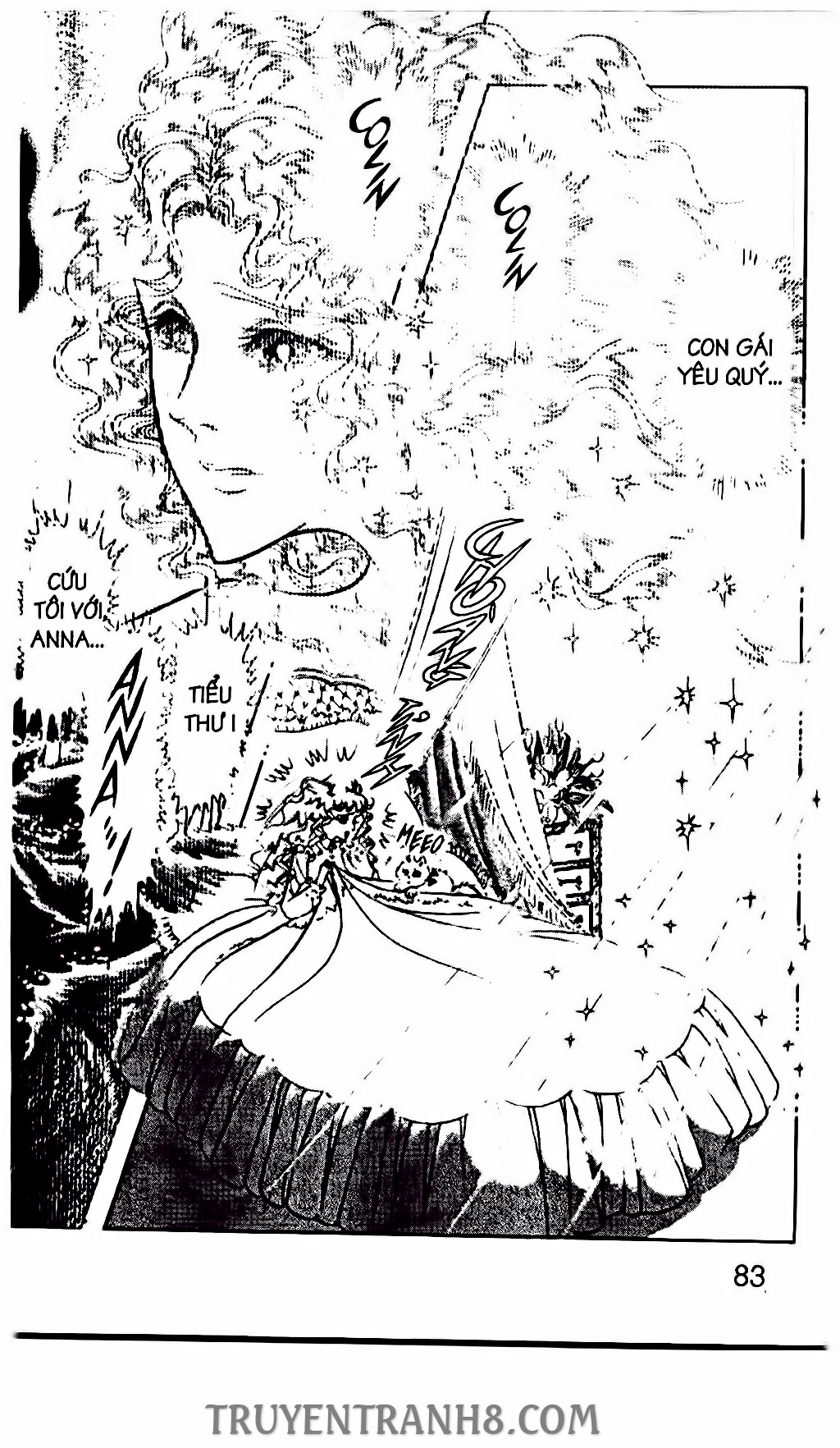 Bá Tước Tiểu Thư Chapter 53 - 28