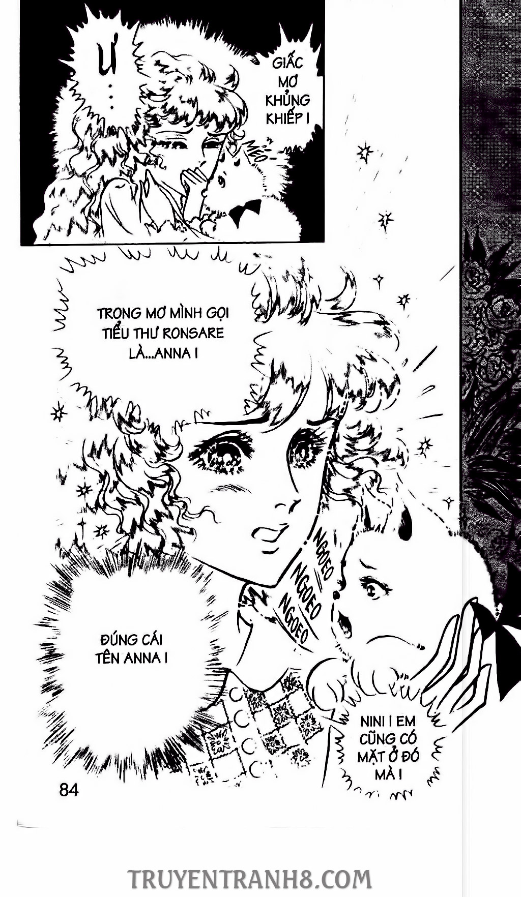 Bá Tước Tiểu Thư Chapter 53 - 29