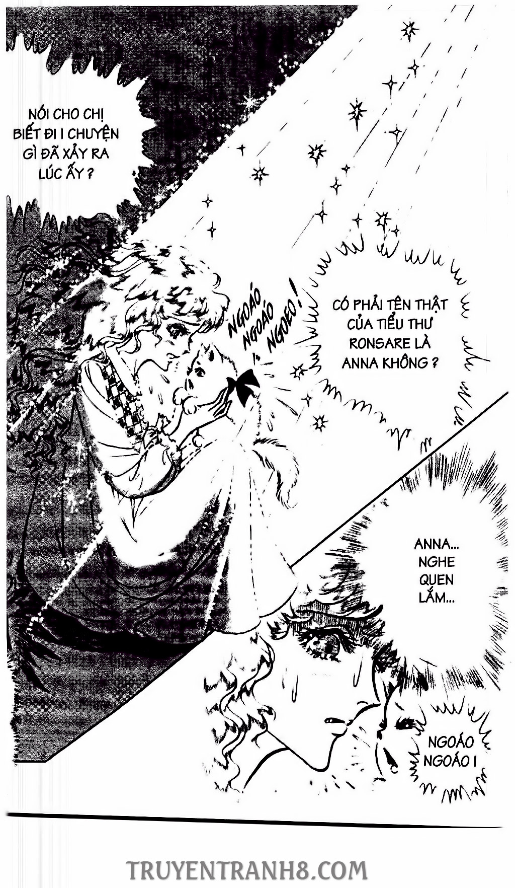 Bá Tước Tiểu Thư Chapter 53 - 30