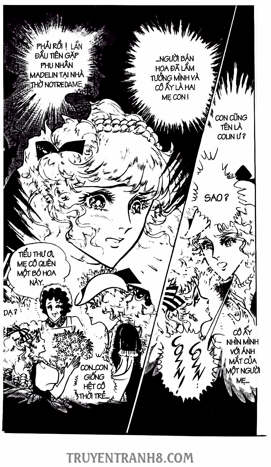 Bá Tước Tiểu Thư Chapter 53 - 6