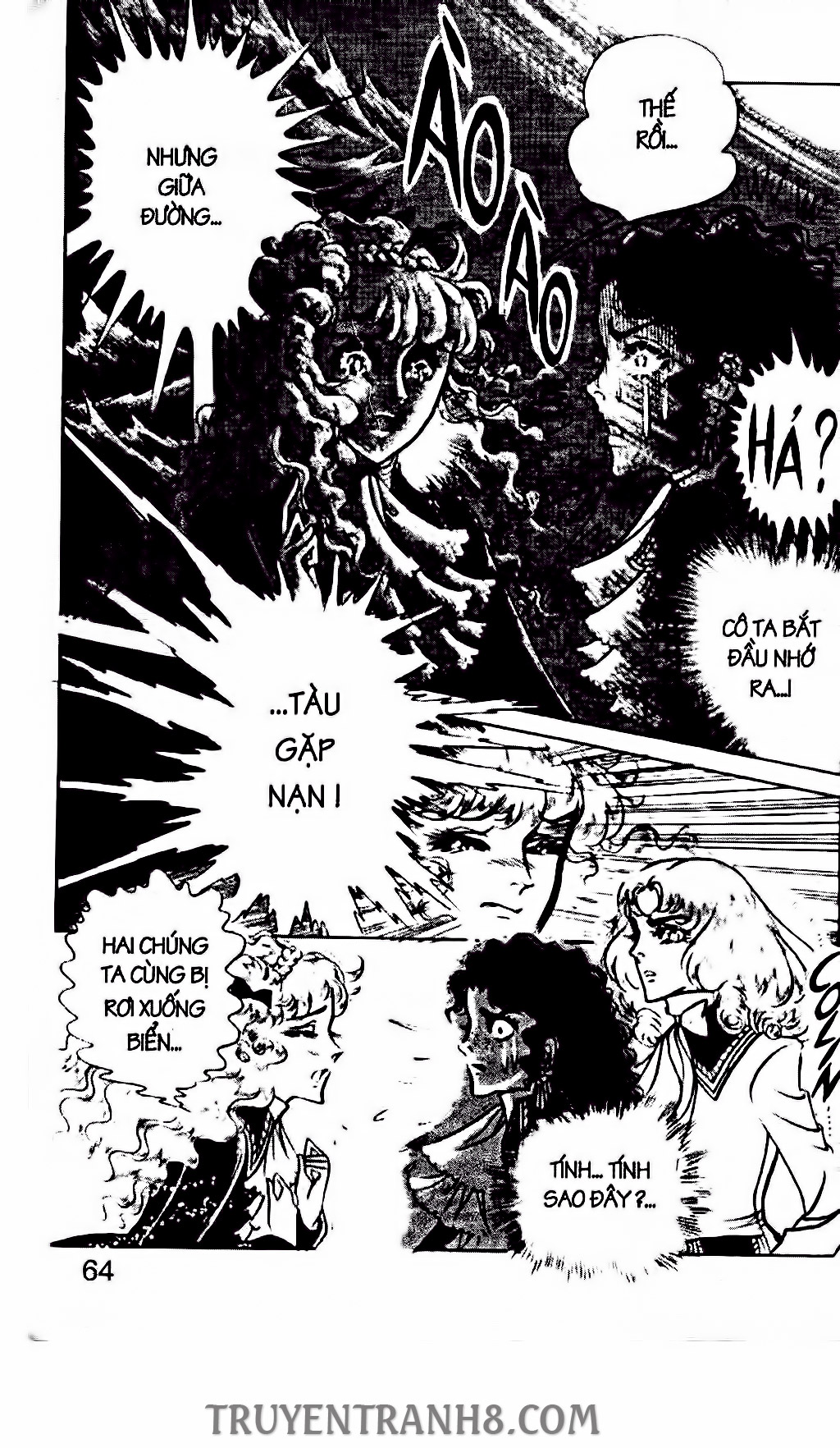 Bá Tước Tiểu Thư Chapter 53 - 9