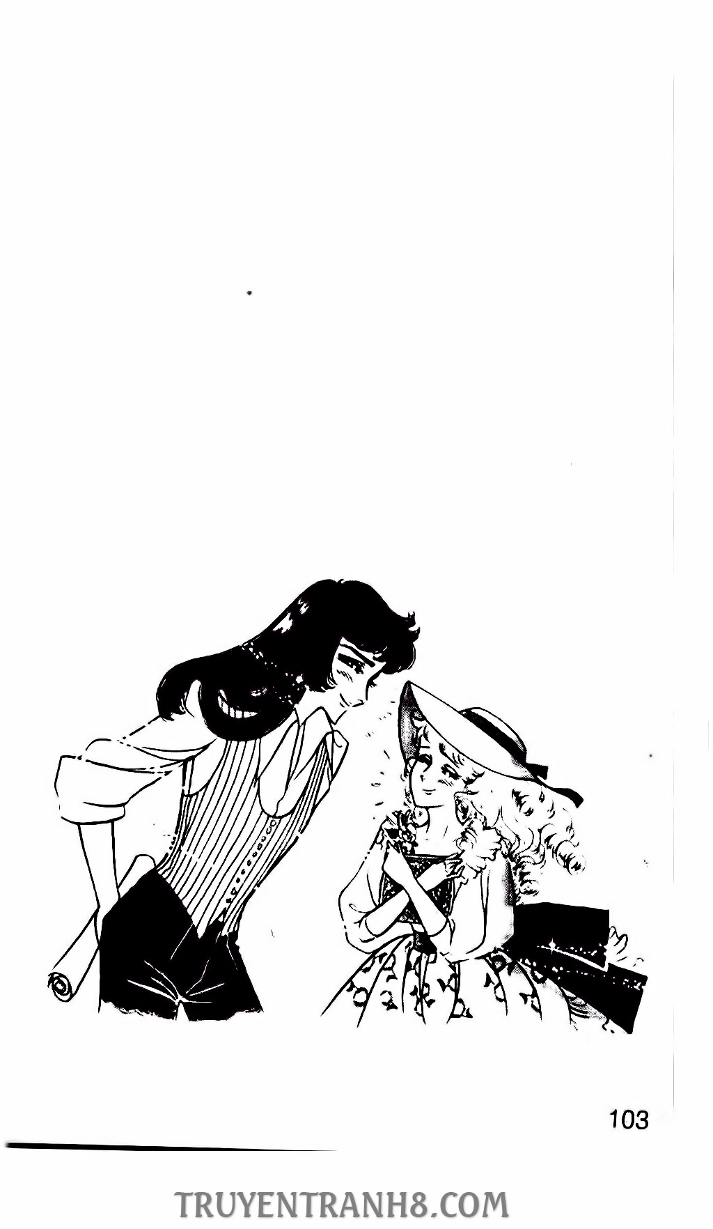 Bá Tước Tiểu Thư Chapter 54 - 21