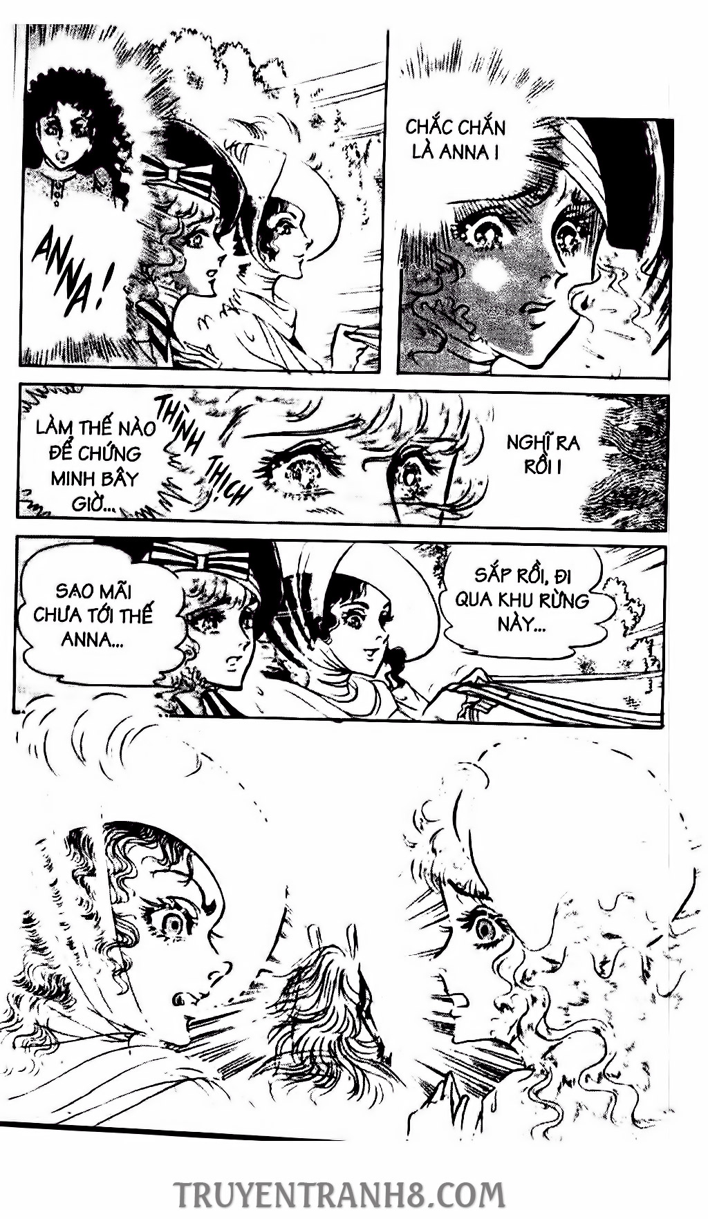 Bá Tước Tiểu Thư Chapter 54 - 25