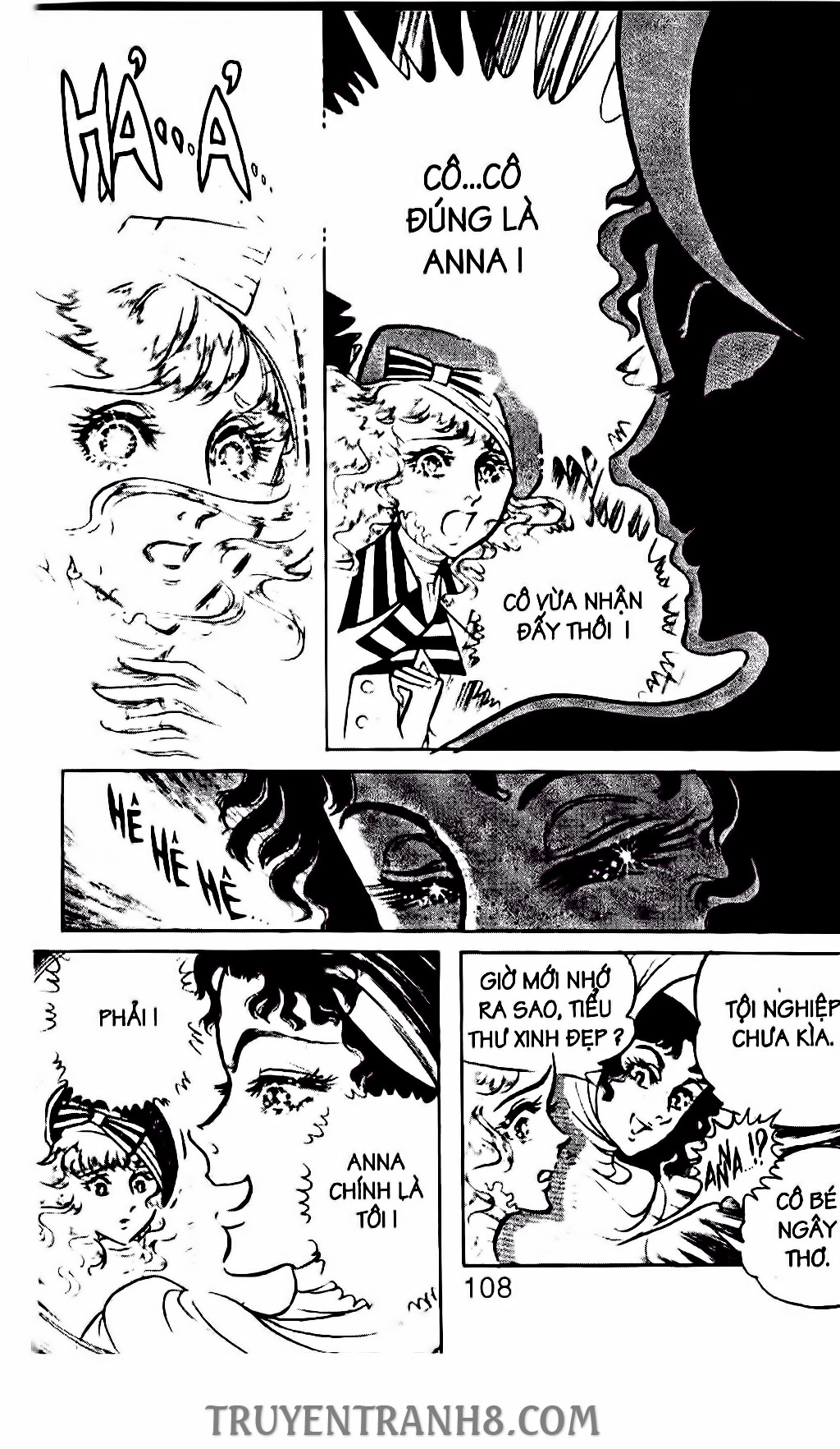 Bá Tước Tiểu Thư Chapter 54 - 26