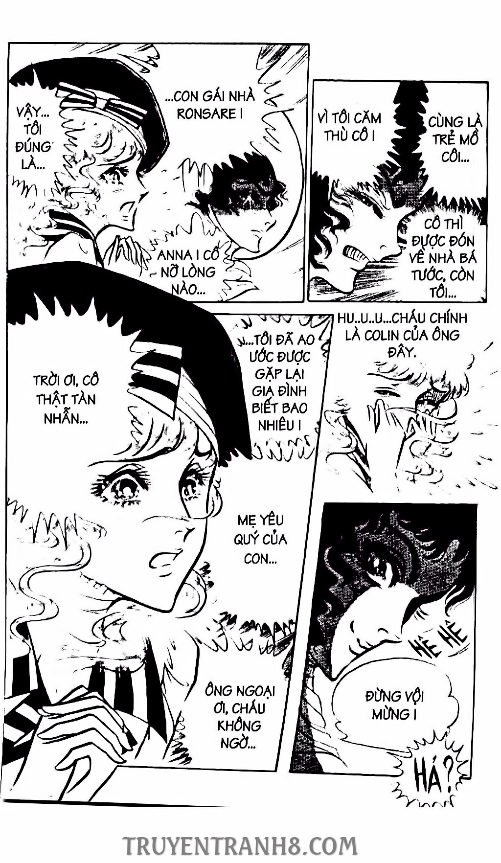 Bá Tước Tiểu Thư Chapter 54 - 28