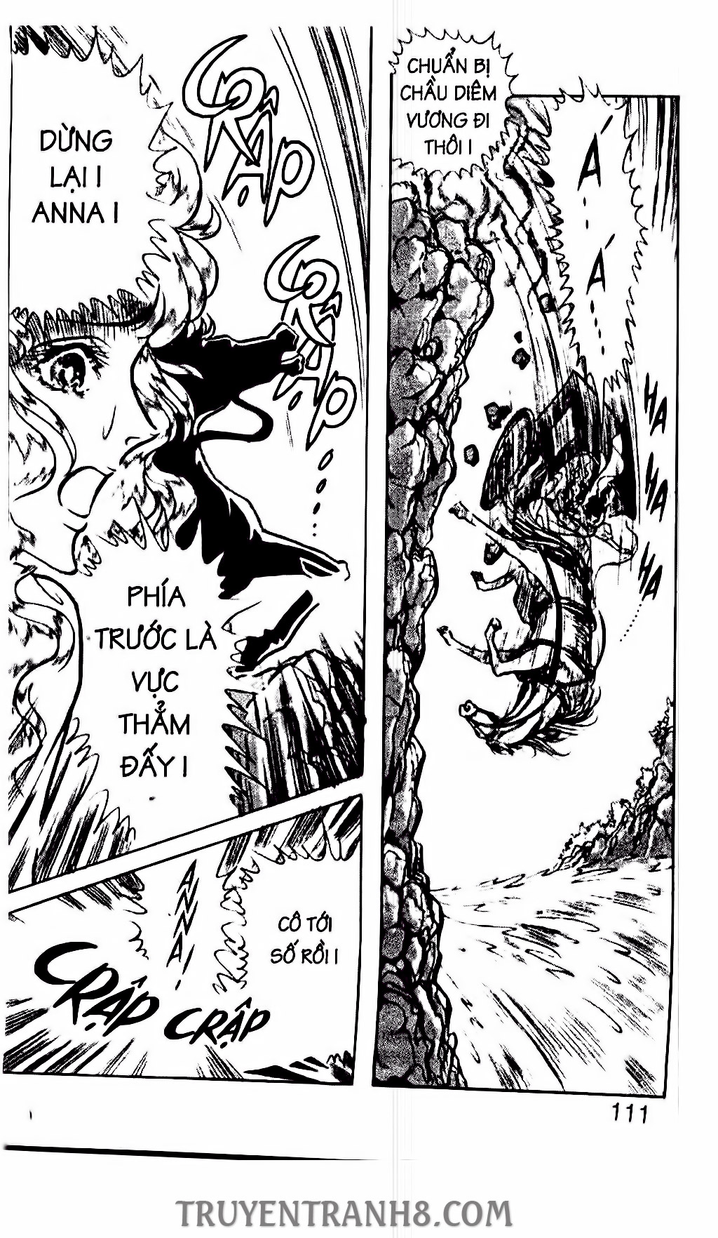 Bá Tước Tiểu Thư Chapter 54 - 29