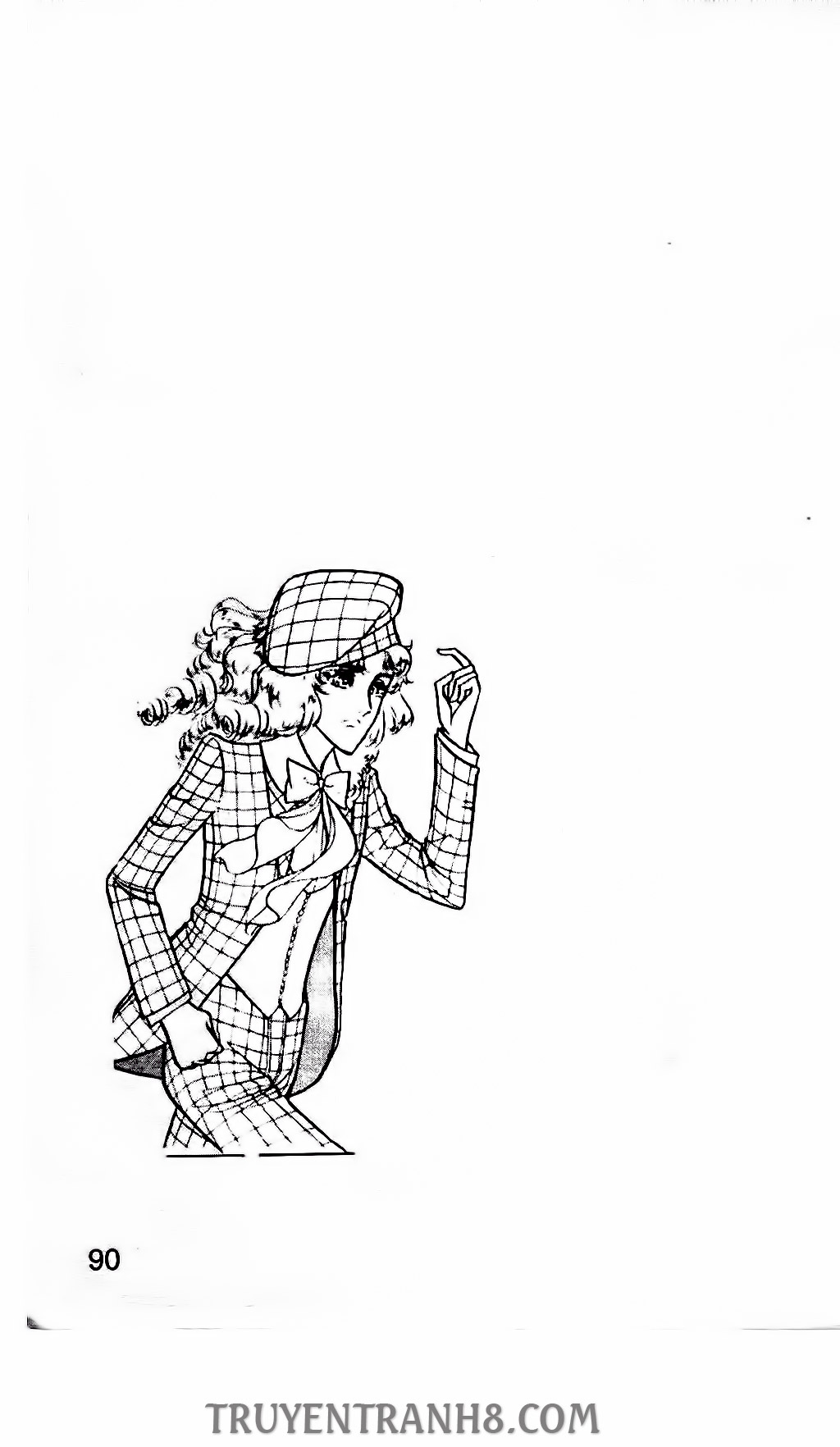 Bá Tước Tiểu Thư Chapter 54 - 8