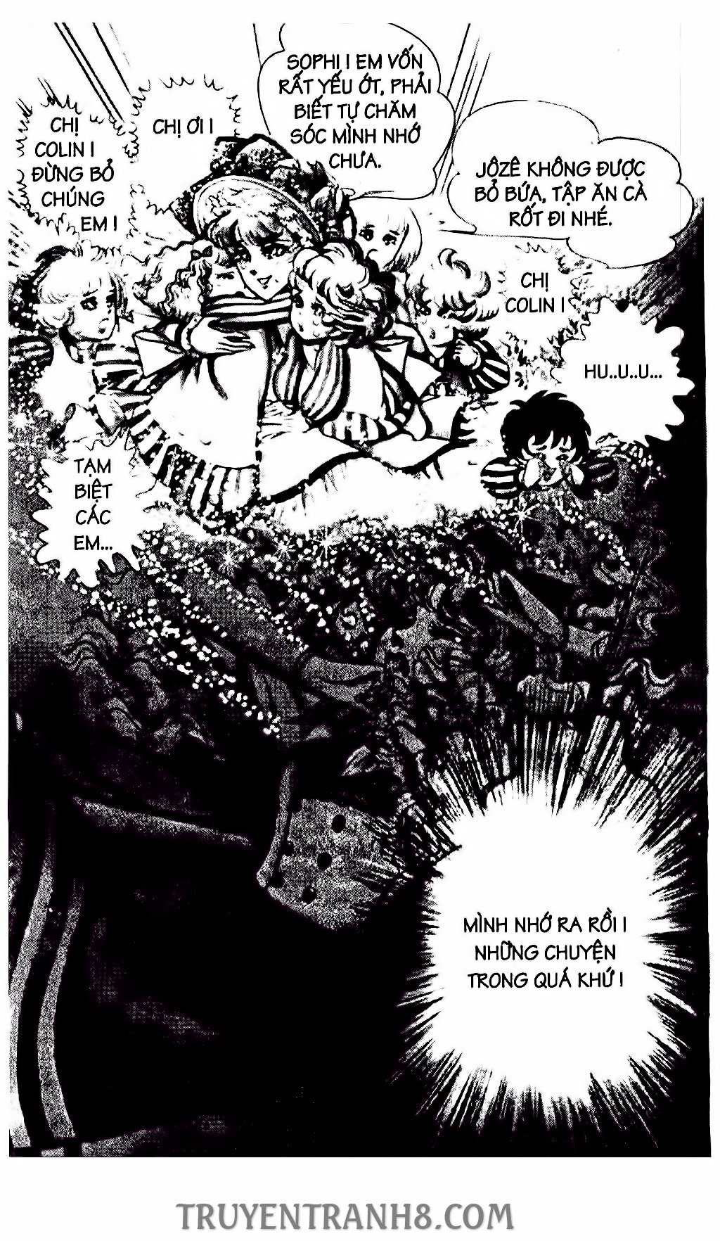 Bá Tước Tiểu Thư Chapter 55 - 12