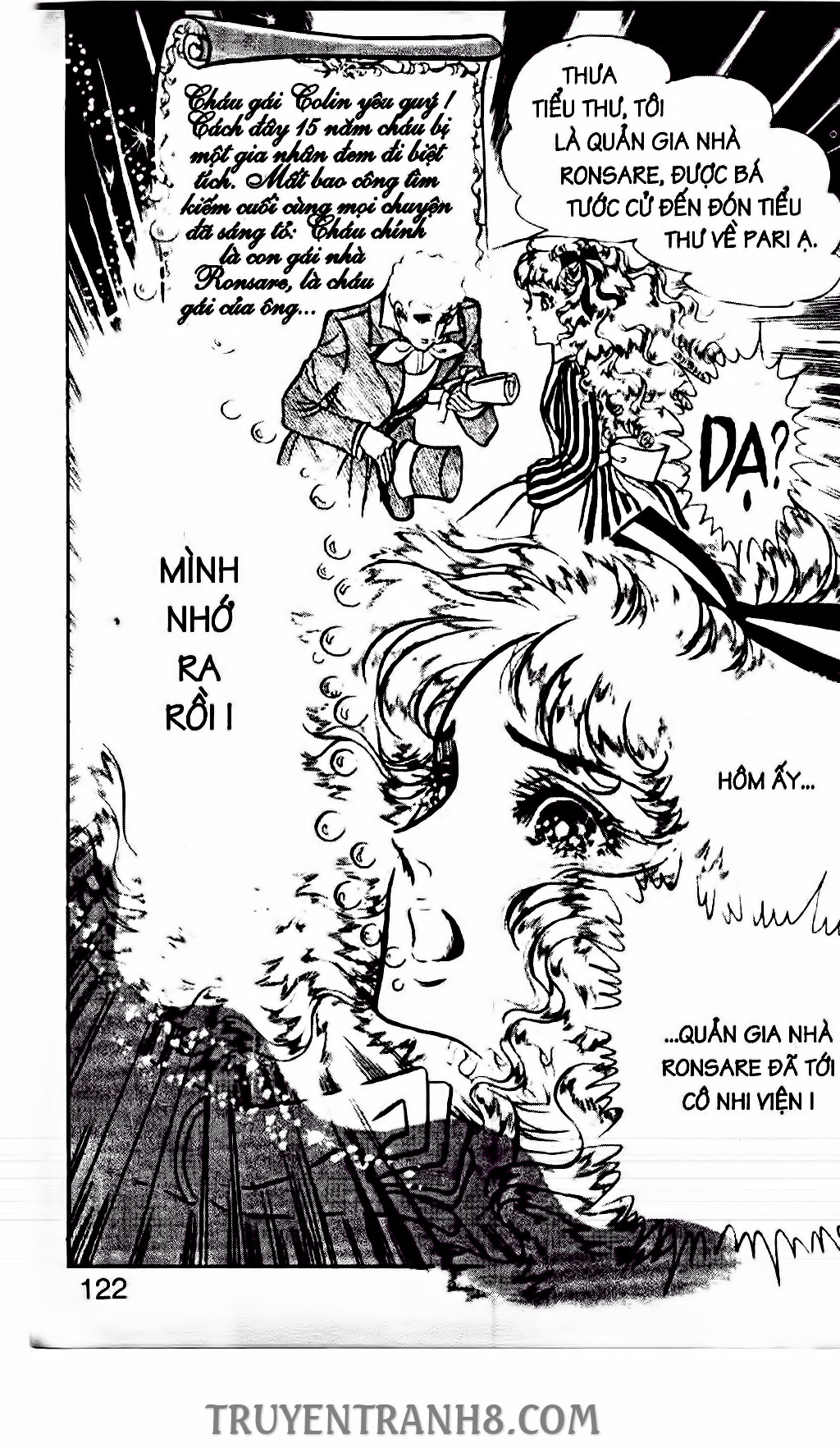 Bá Tước Tiểu Thư Chapter 55 - 13