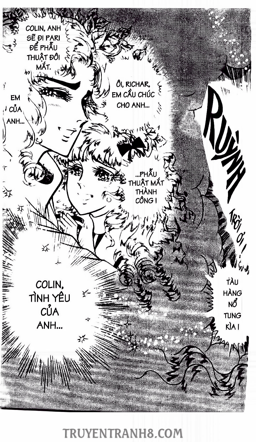 Bá Tước Tiểu Thư Chapter 55 - 16