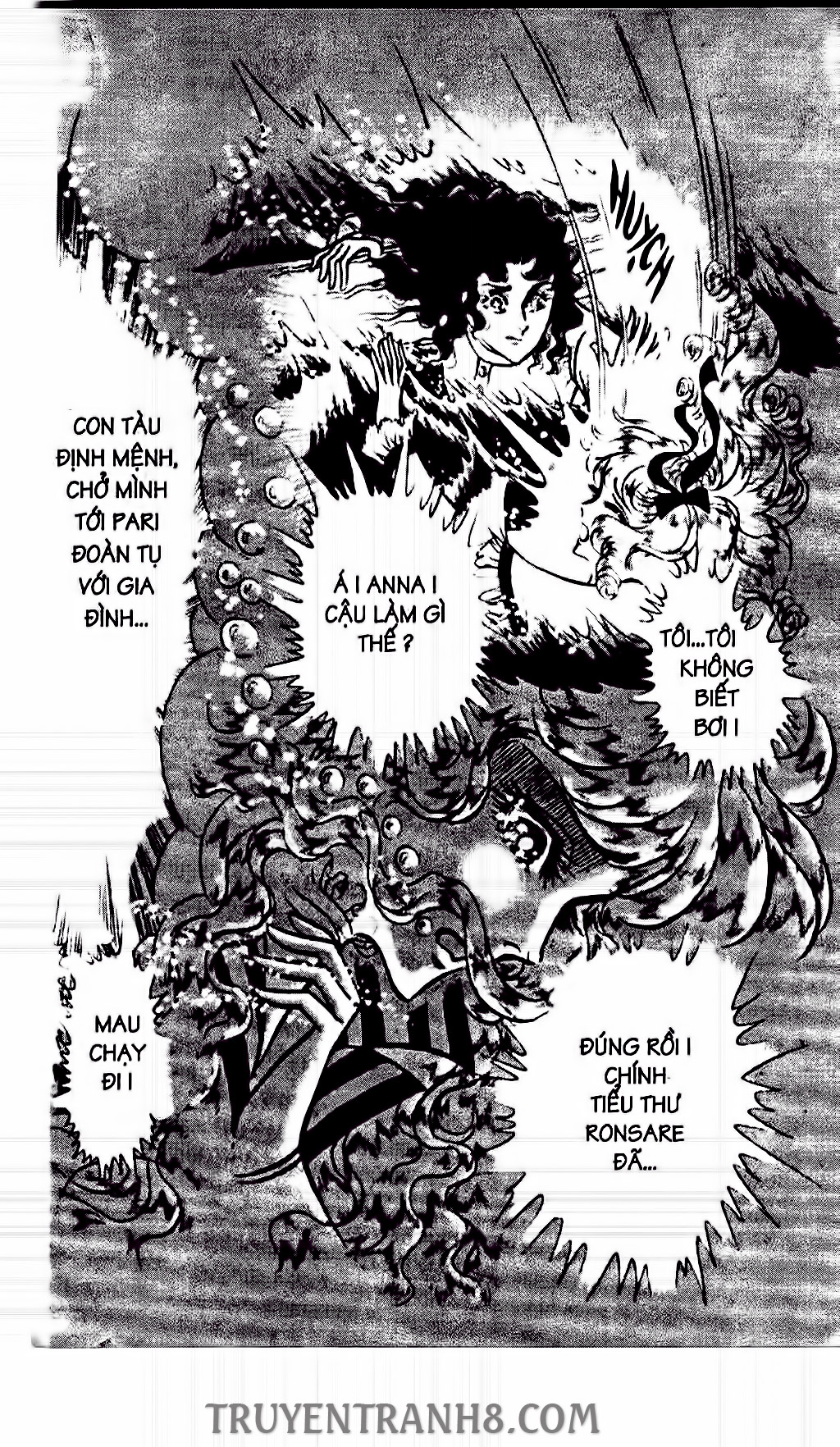 Bá Tước Tiểu Thư Chapter 55 - 17