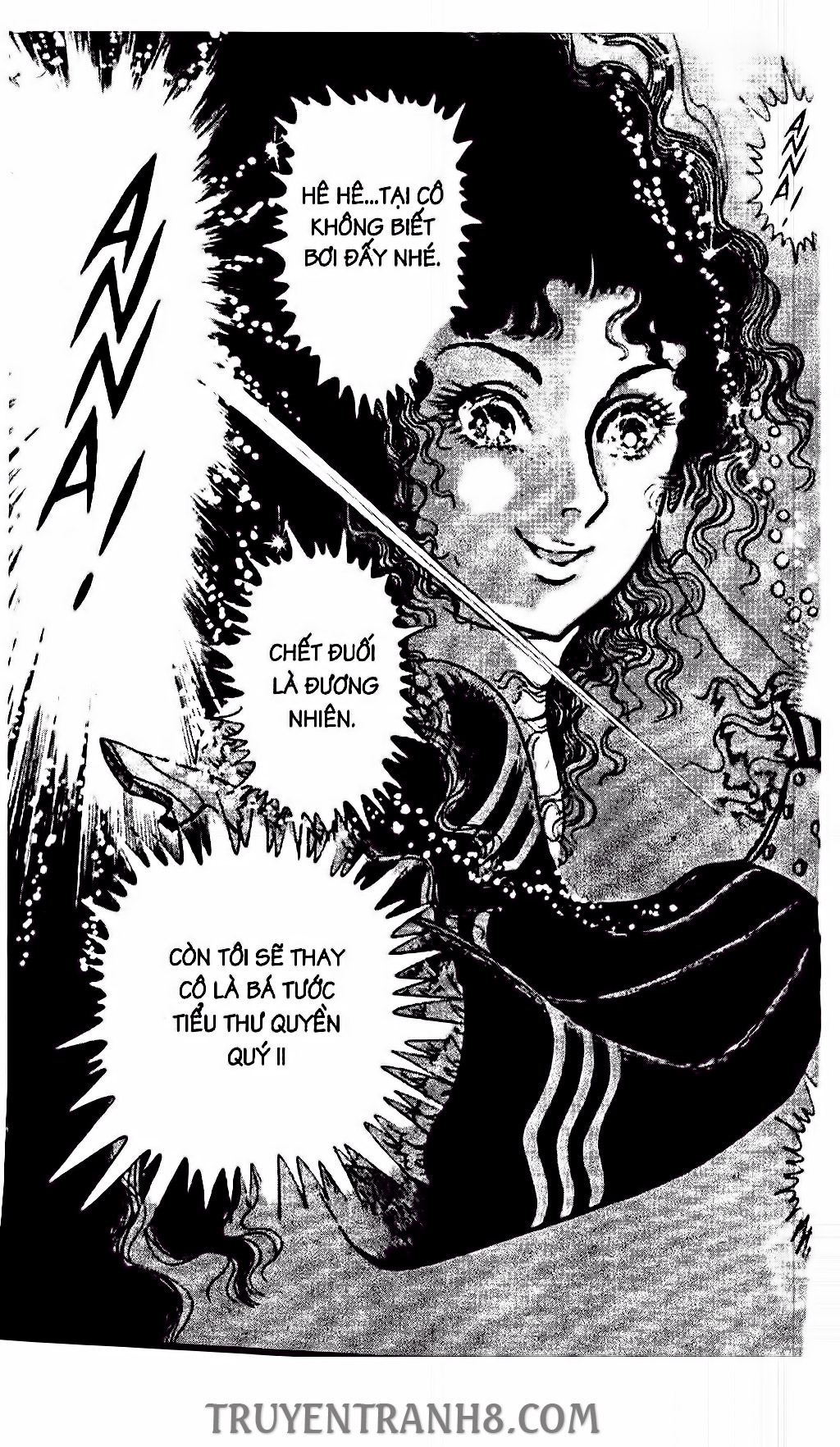 Bá Tước Tiểu Thư Chapter 55 - 18