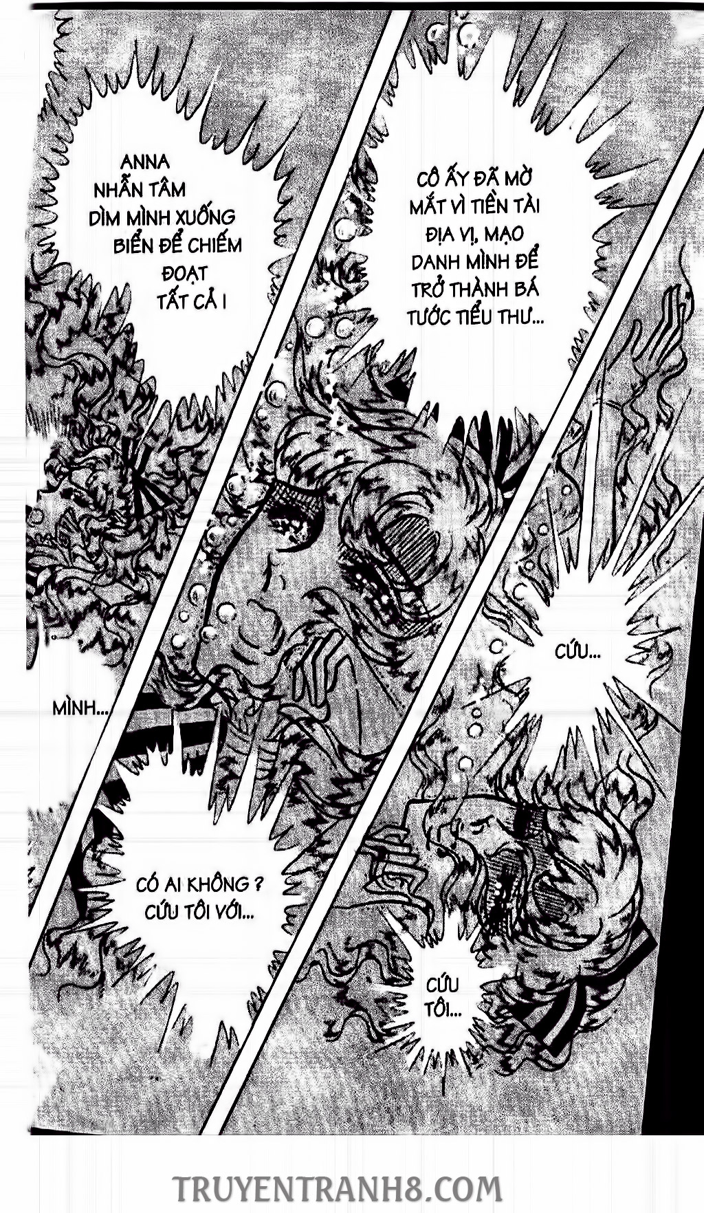 Bá Tước Tiểu Thư Chapter 55 - 19