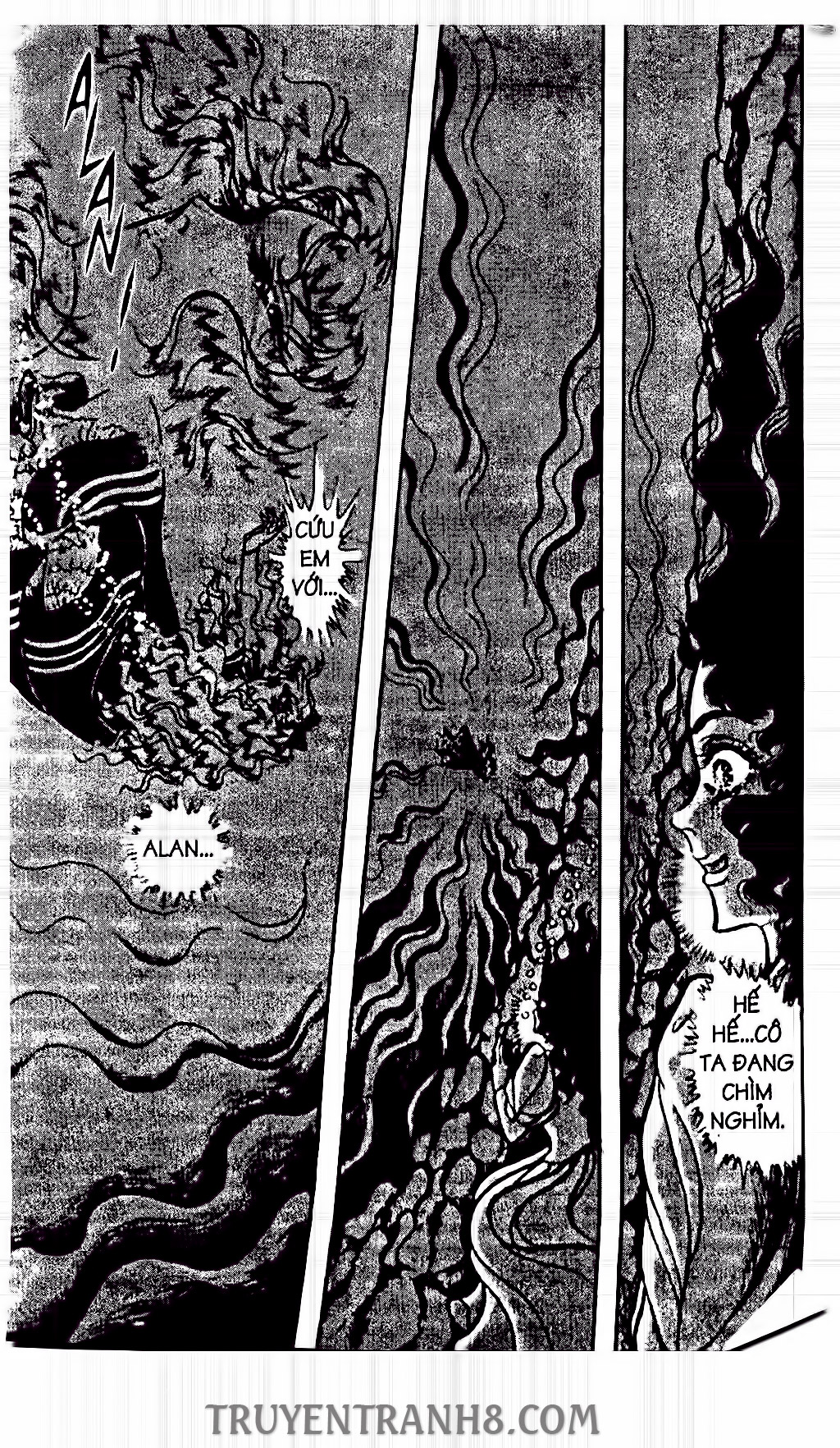 Bá Tước Tiểu Thư Chapter 55 - 20