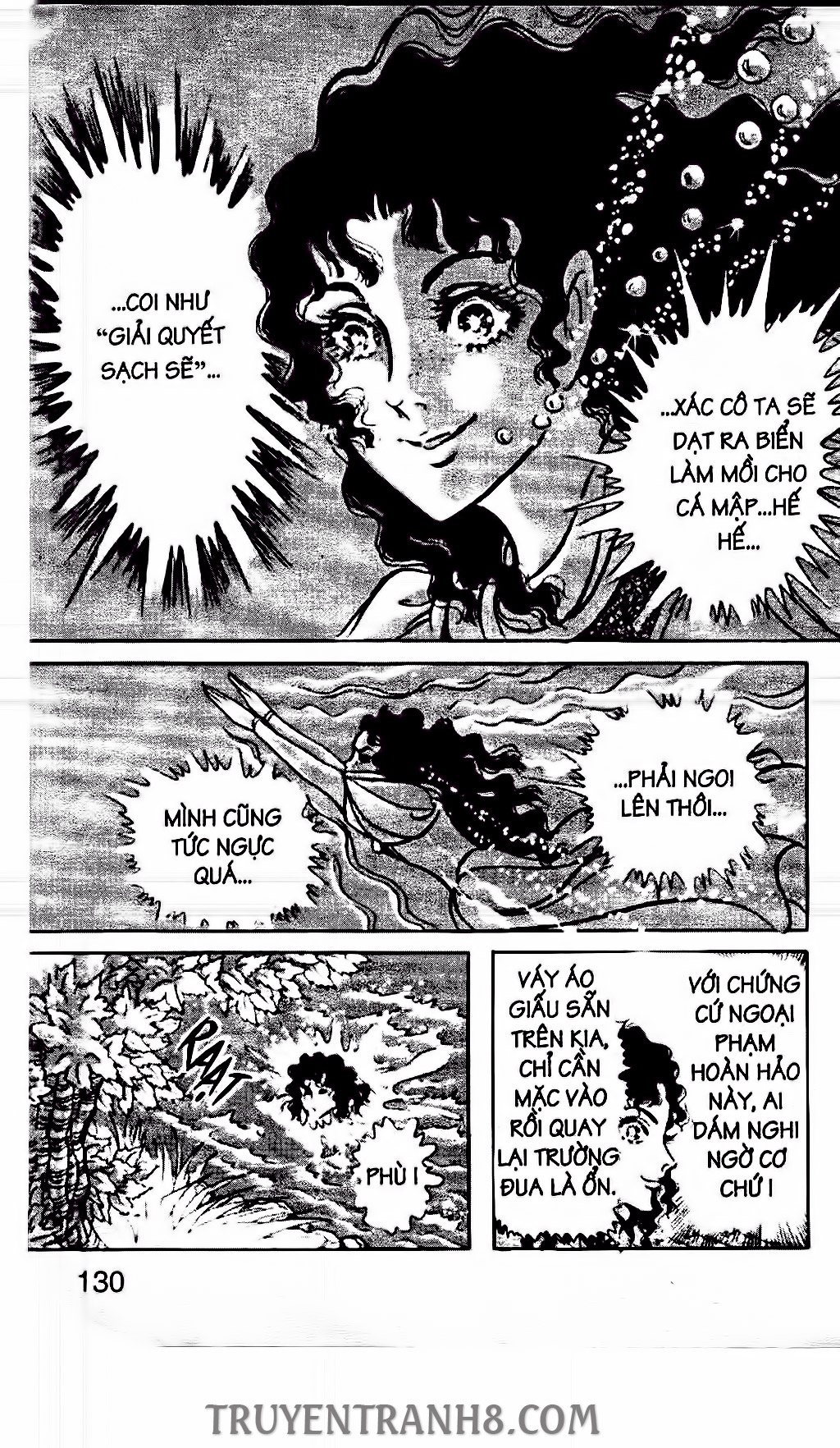 Bá Tước Tiểu Thư Chapter 55 - 21