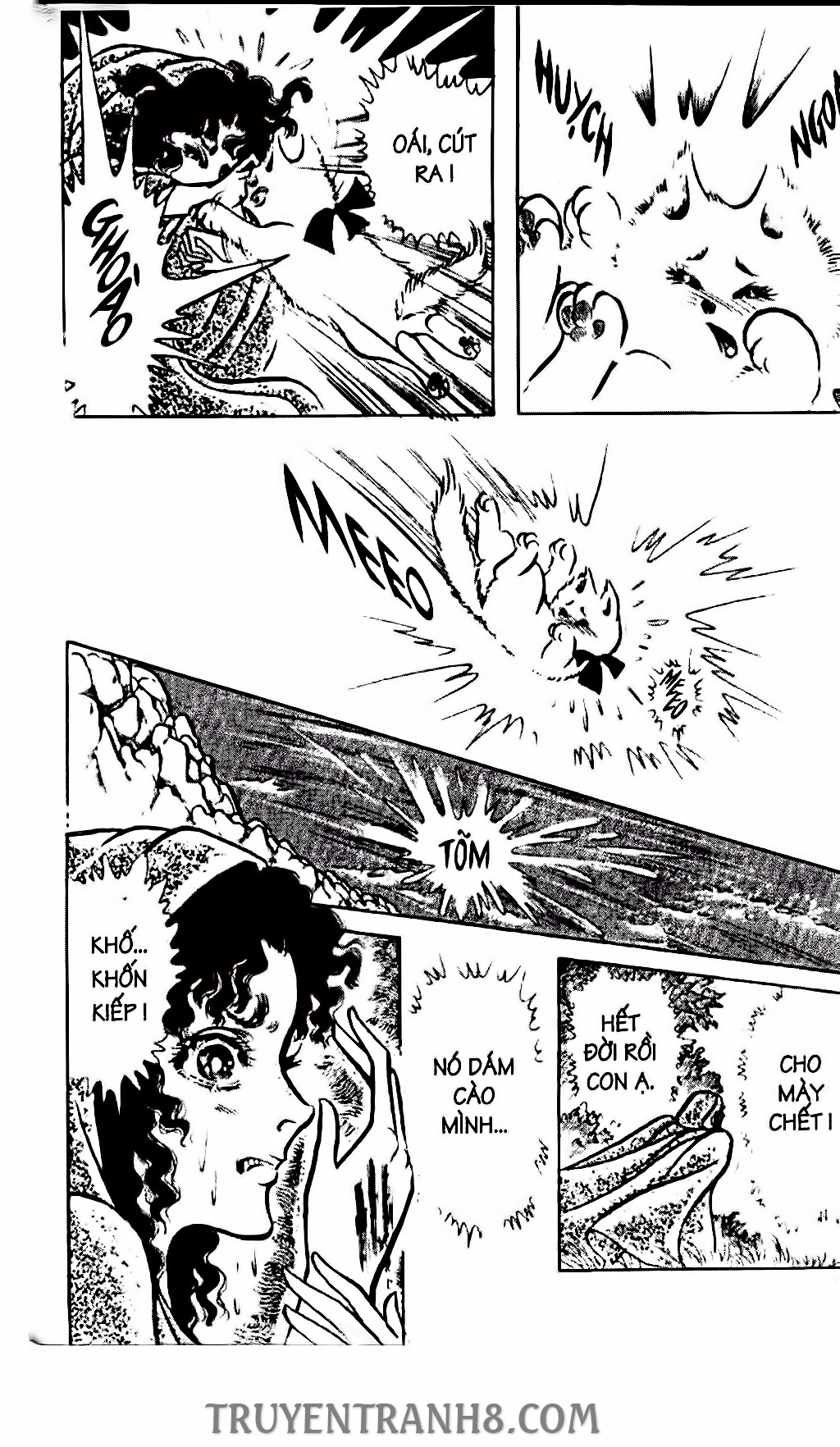 Bá Tước Tiểu Thư Chapter 55 - 23