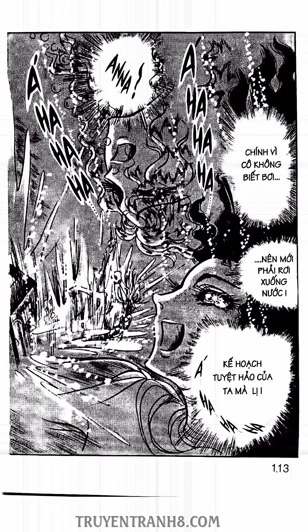 Bá Tước Tiểu Thư Chapter 55 - 4