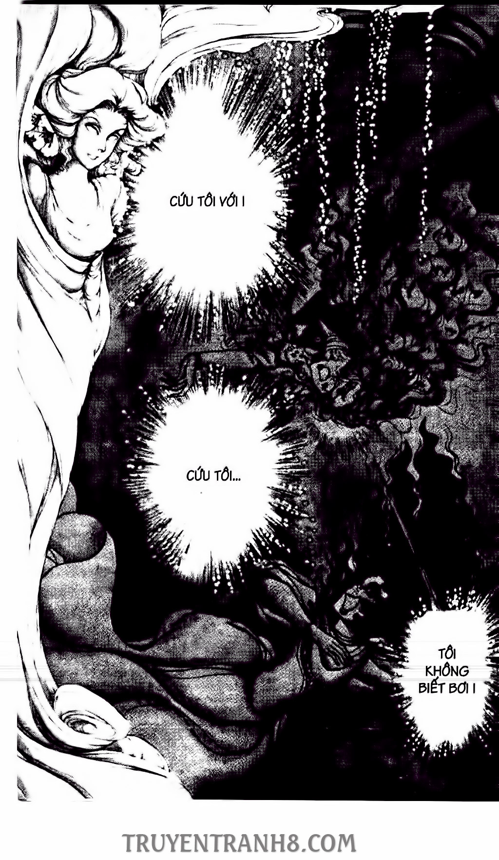 Bá Tước Tiểu Thư Chapter 55 - 5