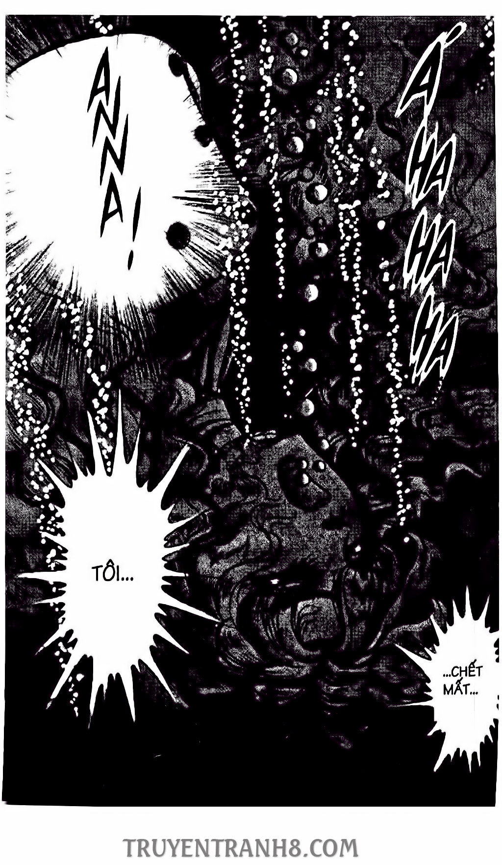 Bá Tước Tiểu Thư Chapter 55 - 8