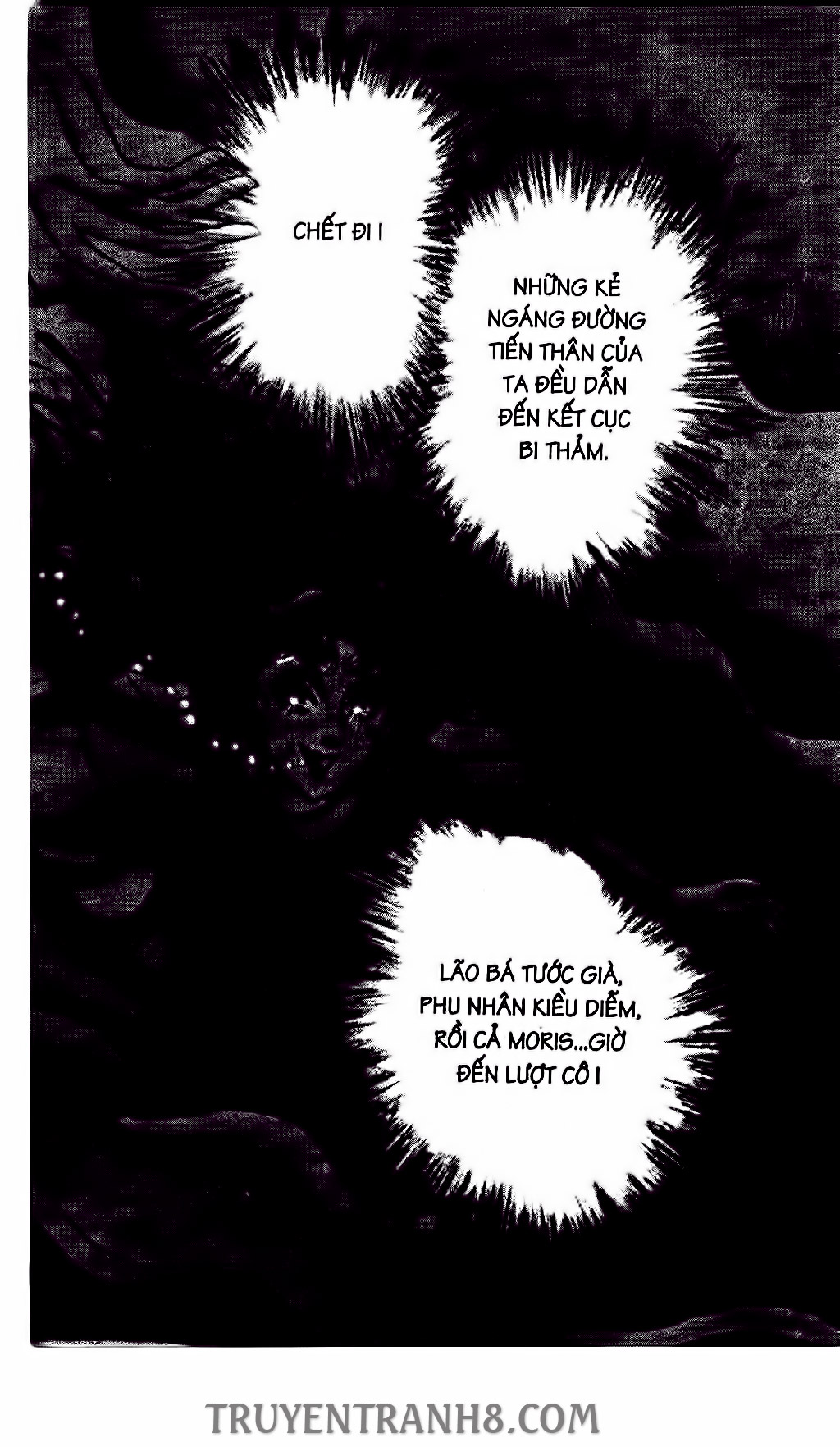 Bá Tước Tiểu Thư Chapter 55 - 9