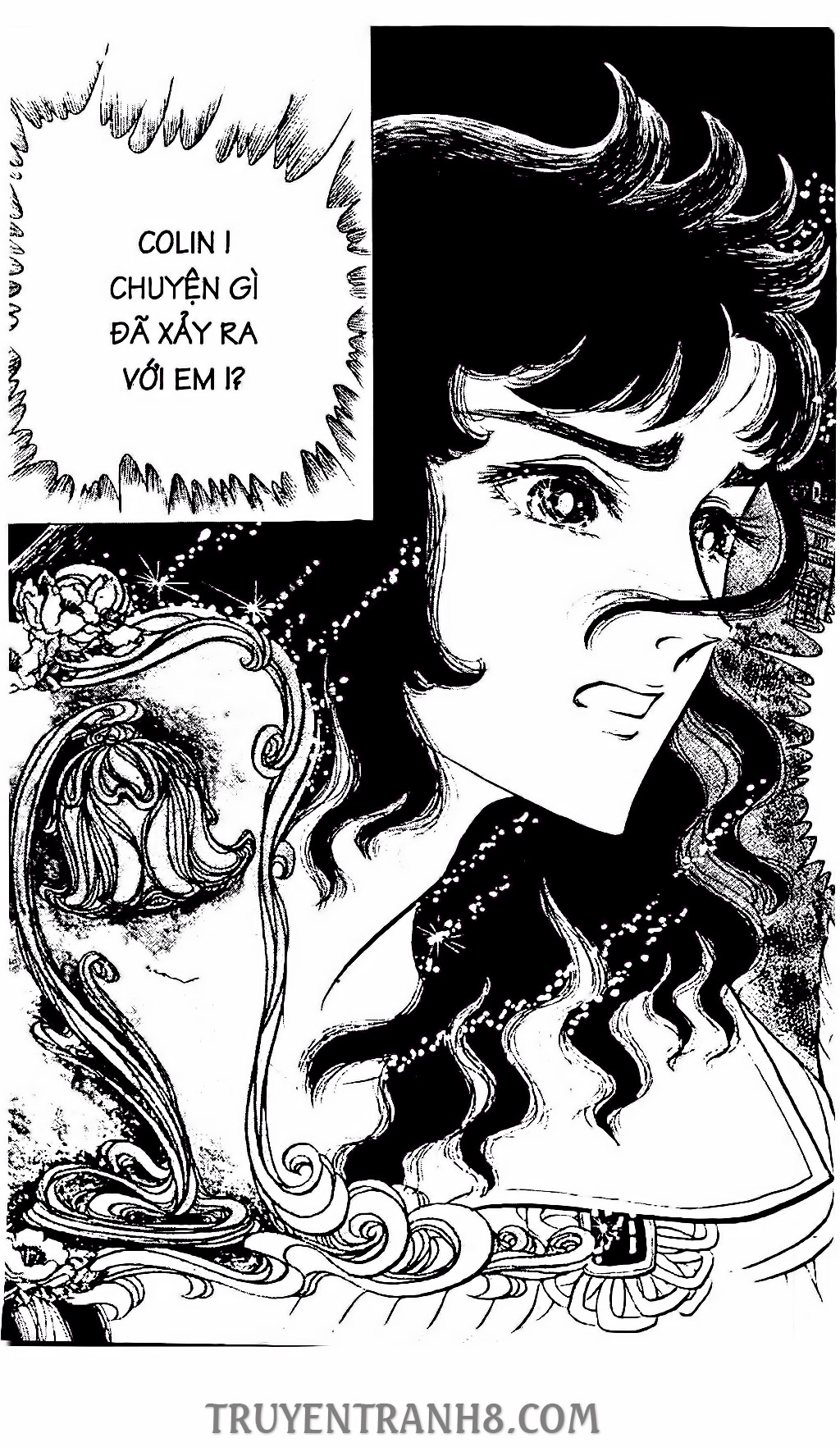 Bá Tước Tiểu Thư Chapter 56 - 12