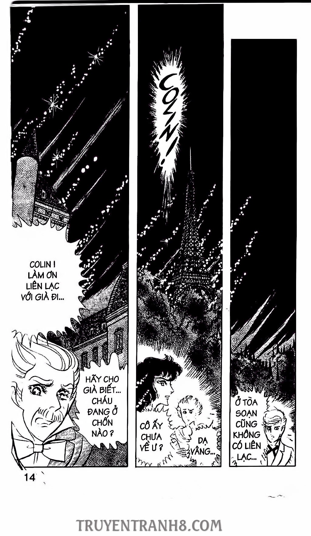 Bá Tước Tiểu Thư Chapter 56 - 13