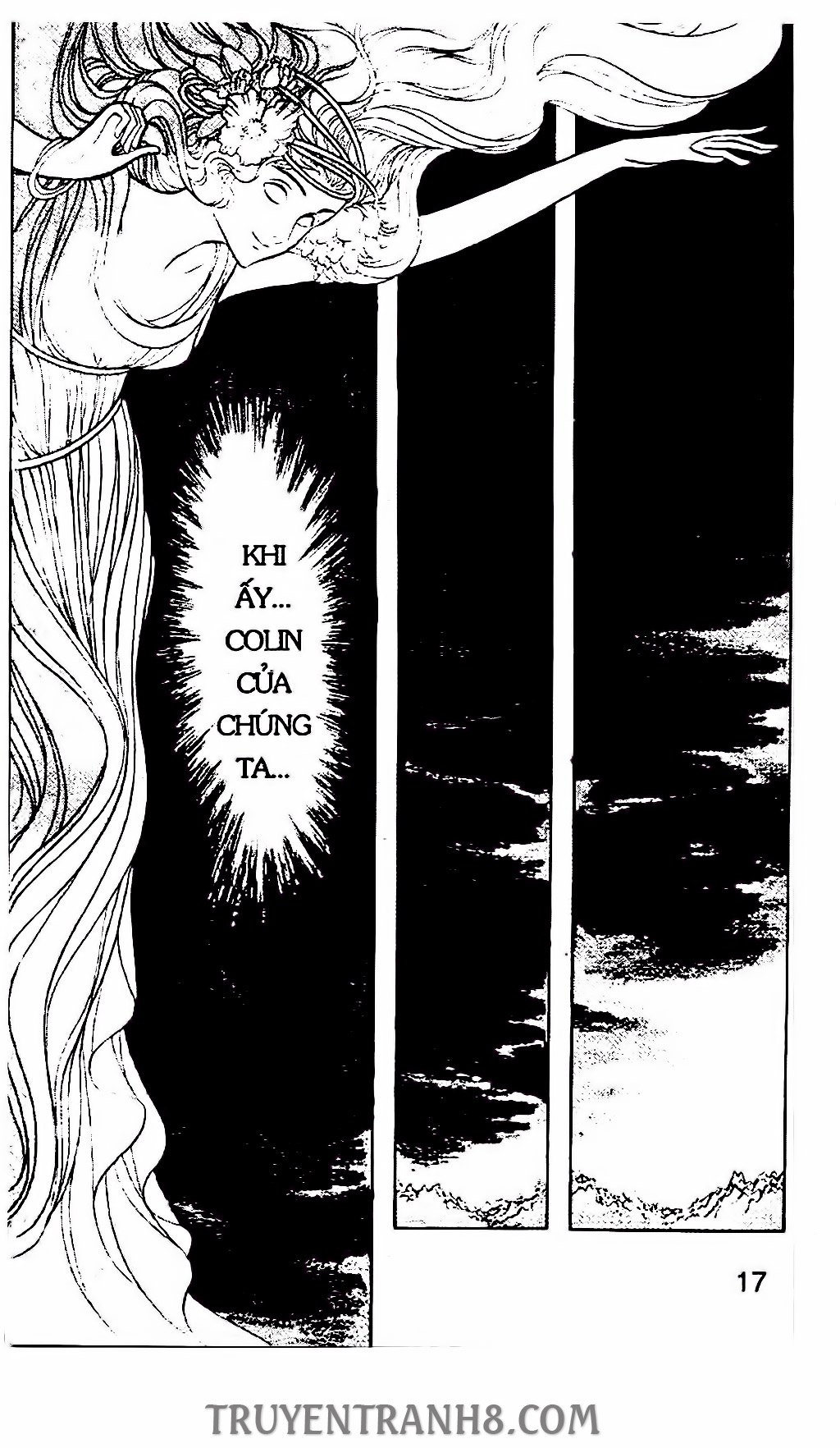 Bá Tước Tiểu Thư Chapter 56 - 16