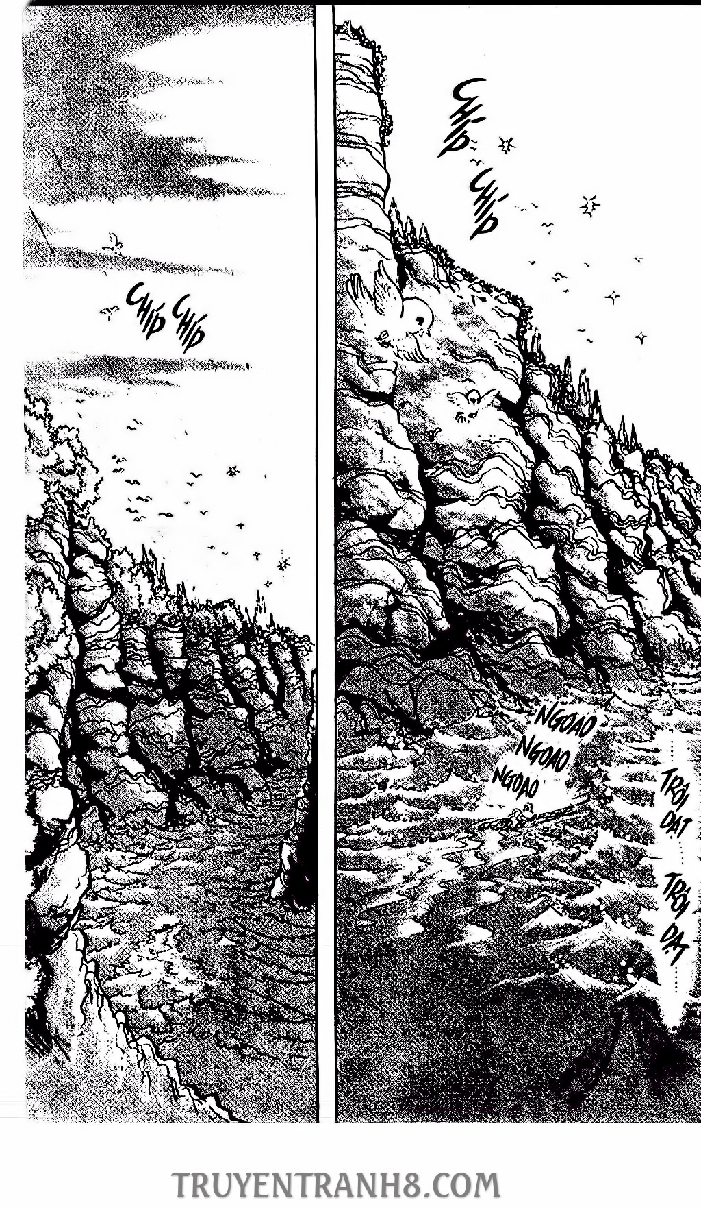 Bá Tước Tiểu Thư Chapter 56 - 17