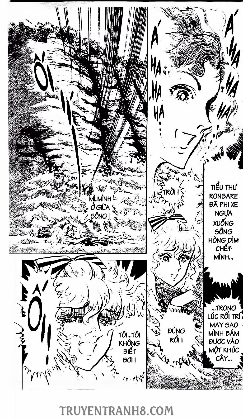 Bá Tước Tiểu Thư Chapter 56 - 19