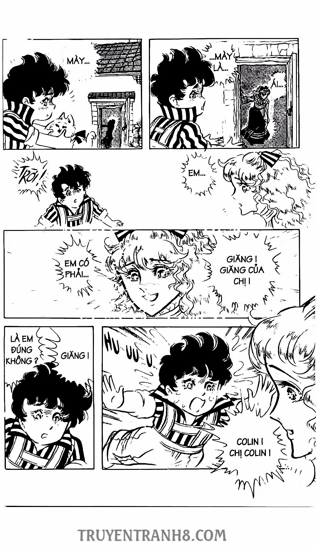 Bá Tước Tiểu Thư Chapter 56 - 28