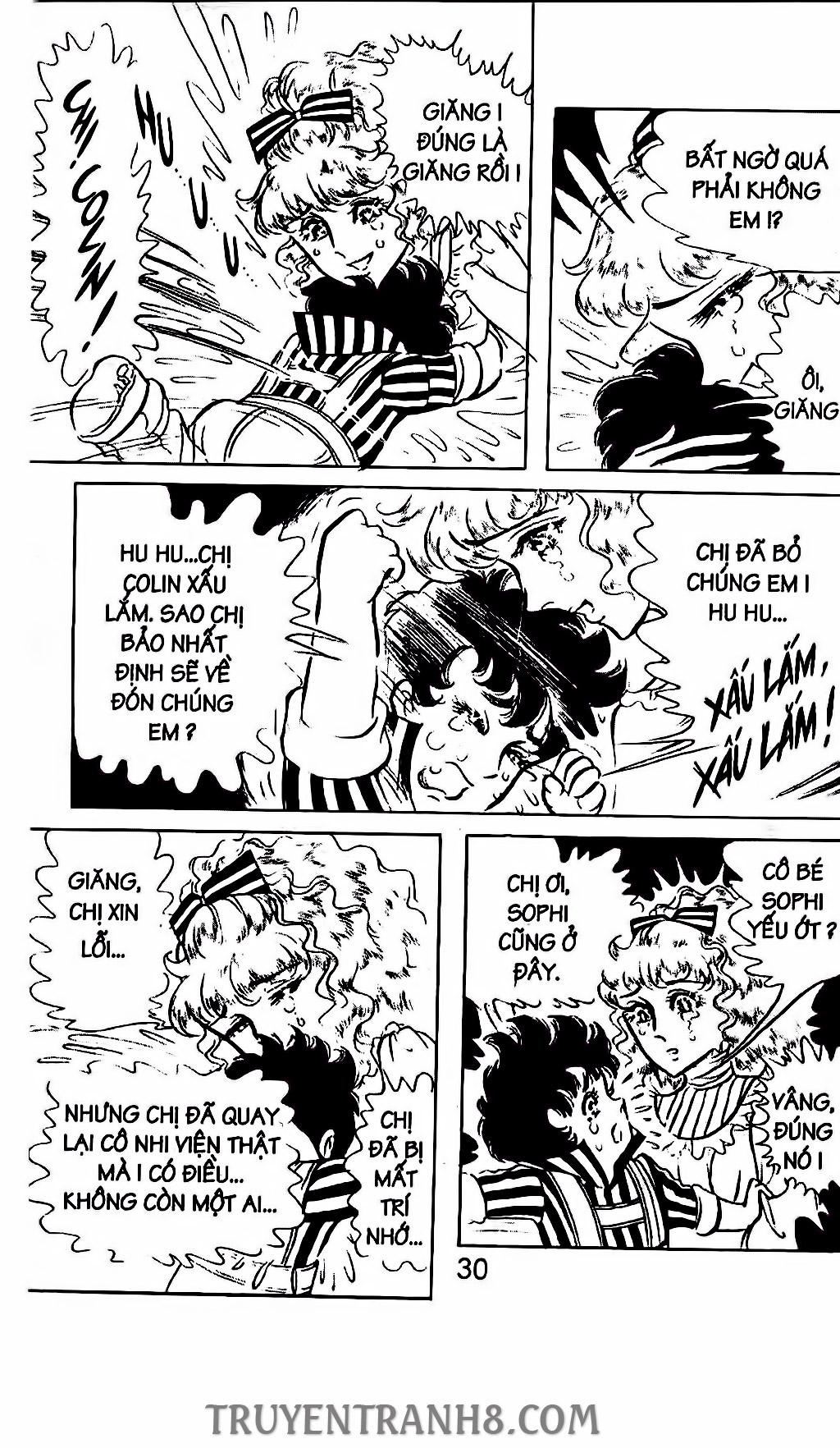 Bá Tước Tiểu Thư Chapter 56 - 29