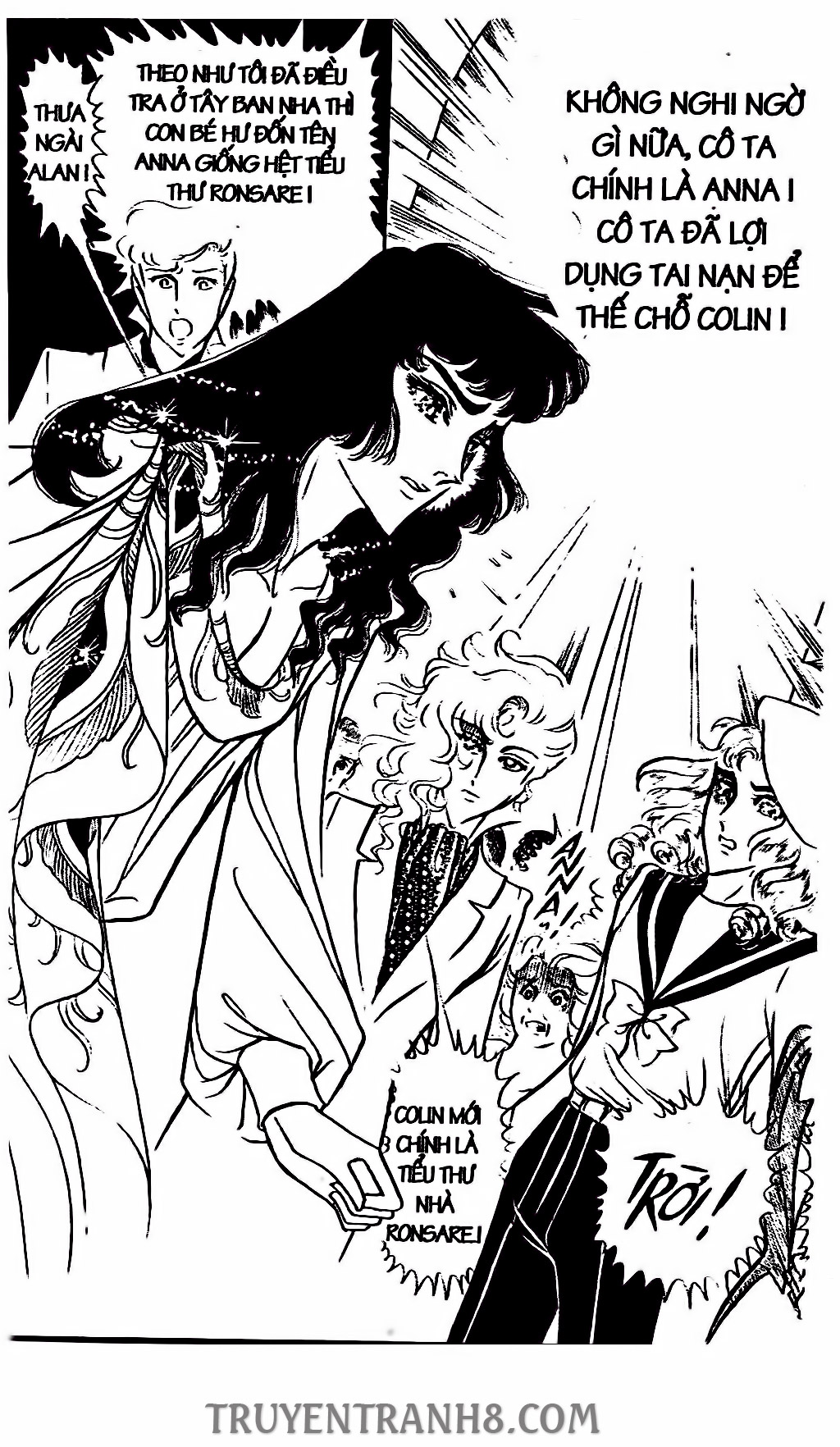 Bá Tước Tiểu Thư Chapter 57 - 11