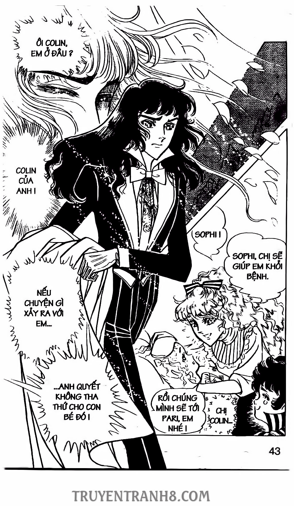 Bá Tước Tiểu Thư Chapter 57 - 15