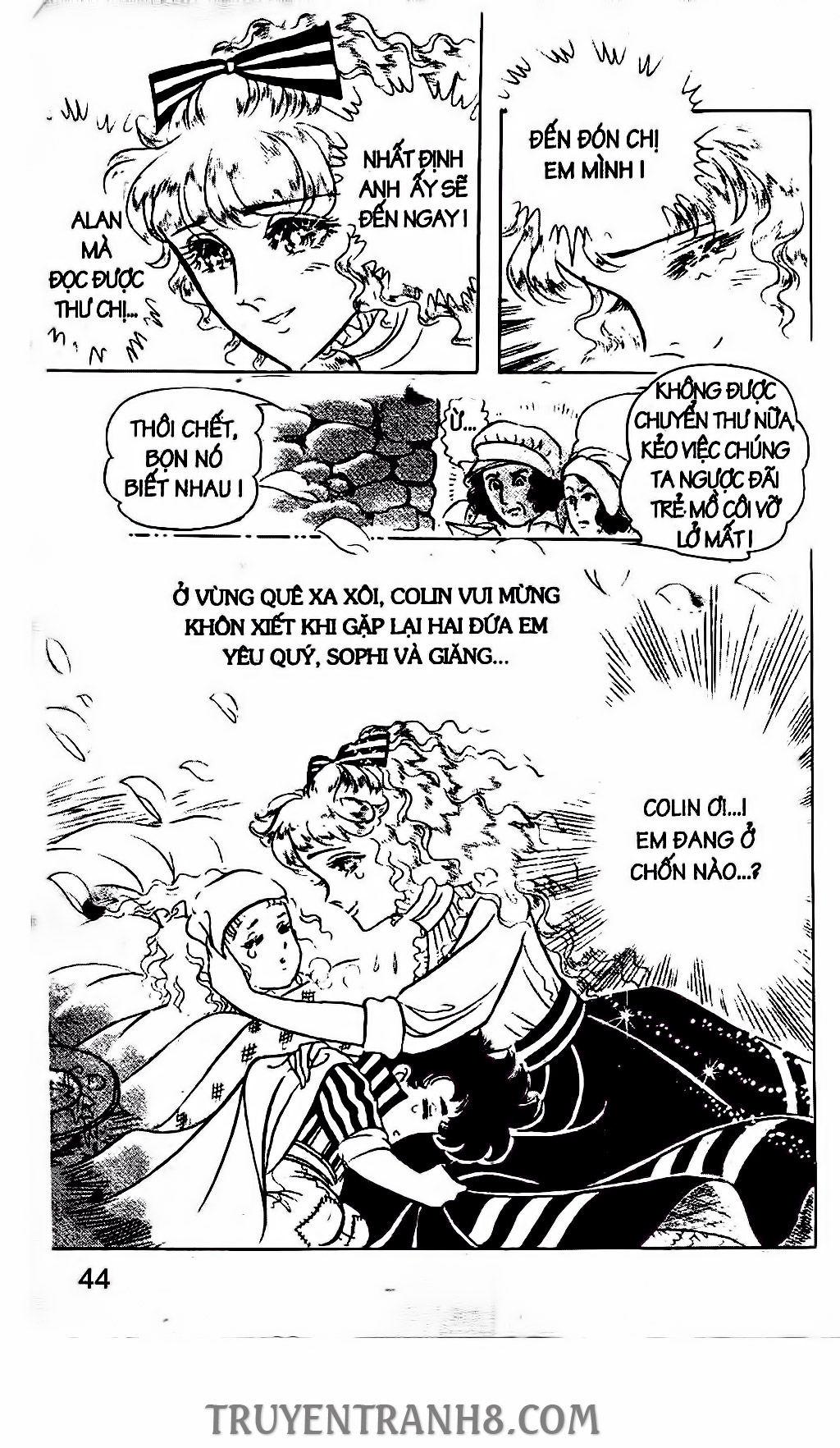 Bá Tước Tiểu Thư Chapter 57 - 16