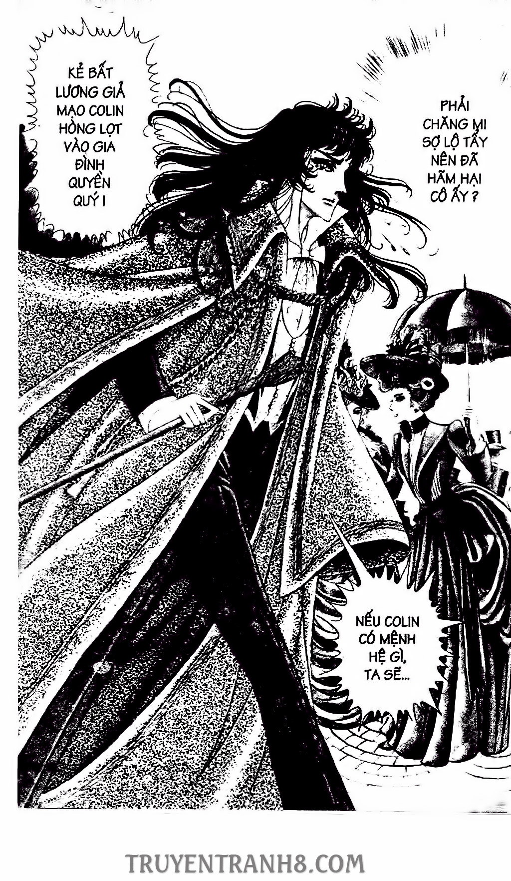 Bá Tước Tiểu Thư Chapter 57 - 20