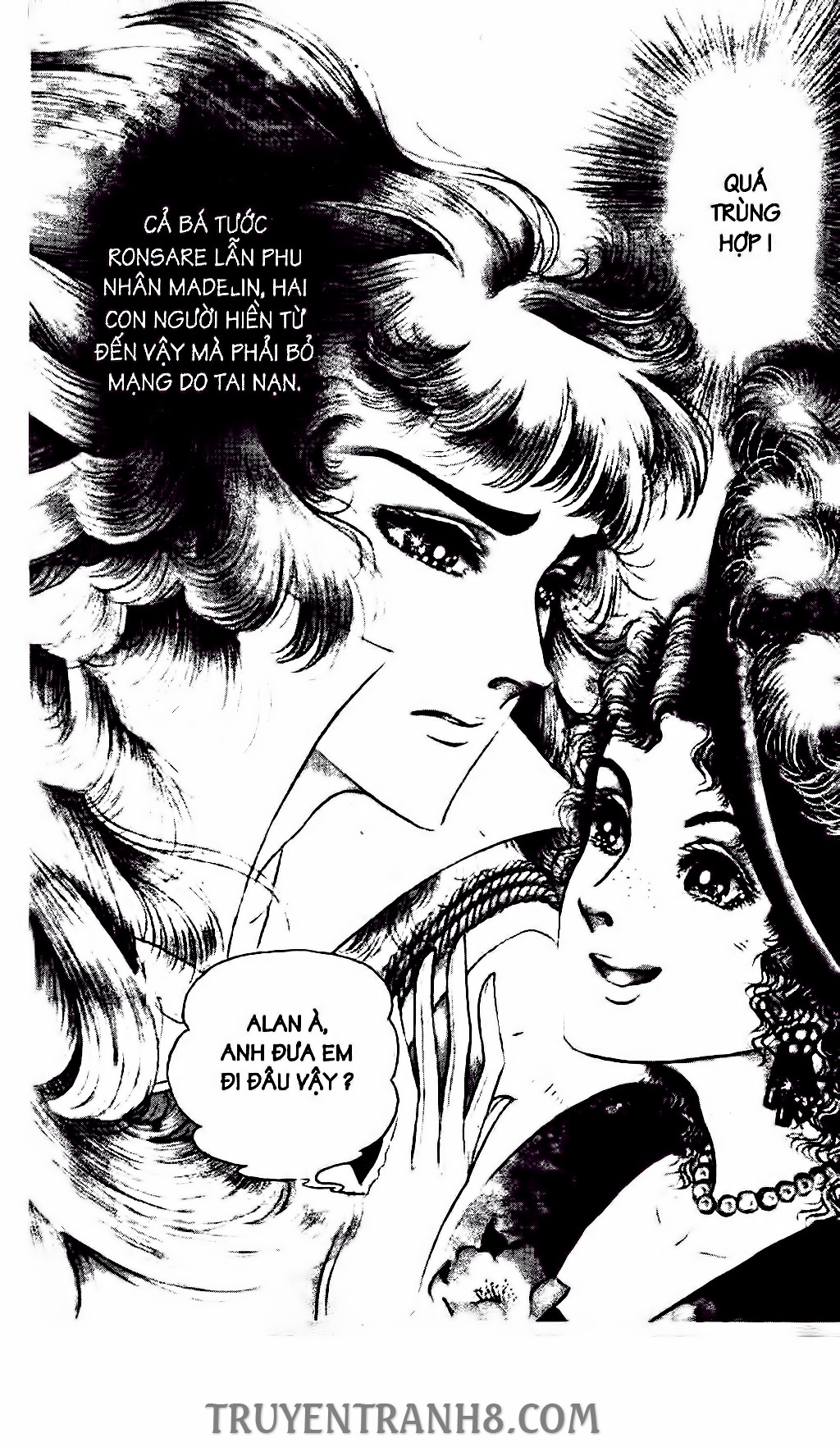 Bá Tước Tiểu Thư Chapter 57 - 22