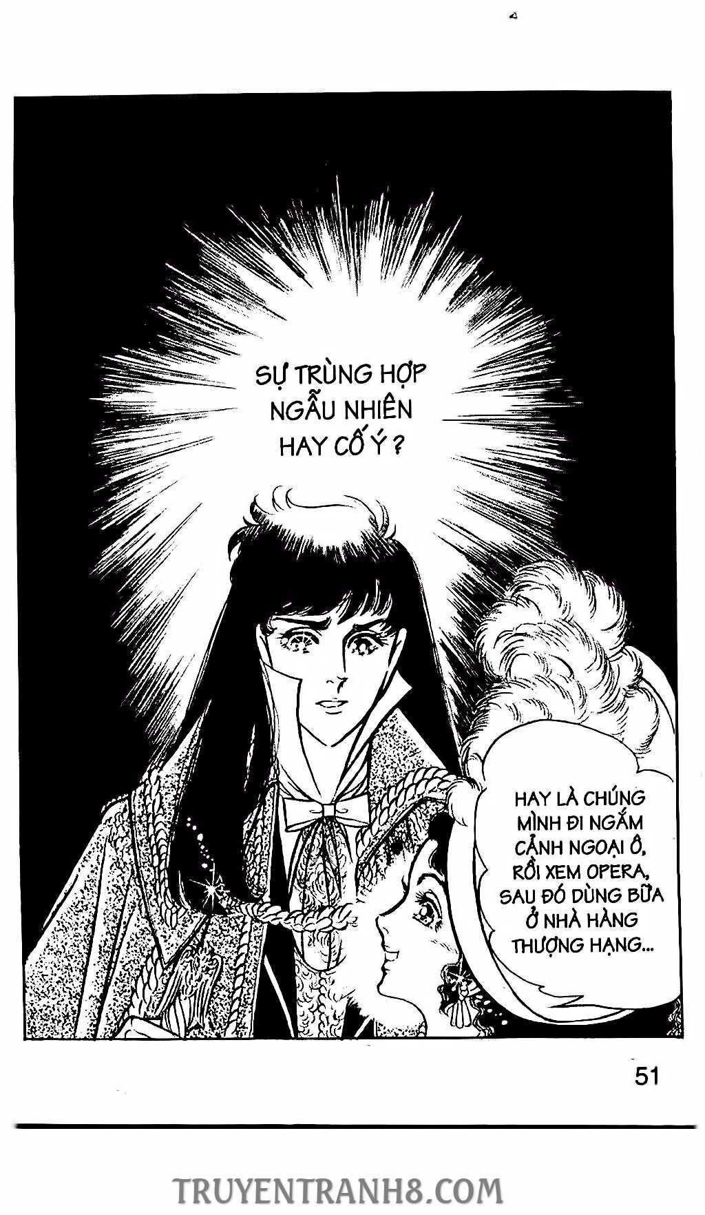 Bá Tước Tiểu Thư Chapter 57 - 23