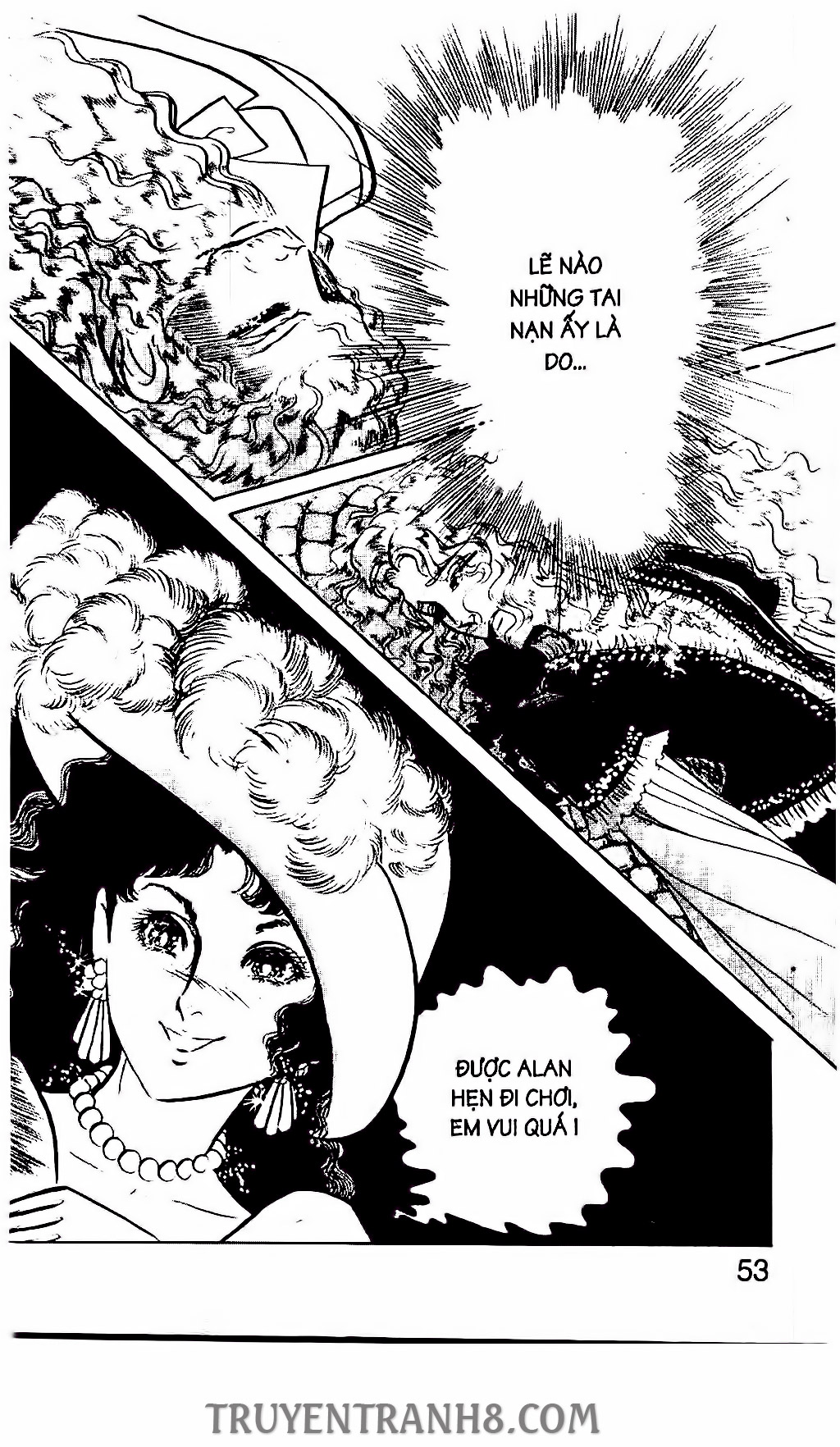 Bá Tước Tiểu Thư Chapter 57 - 25