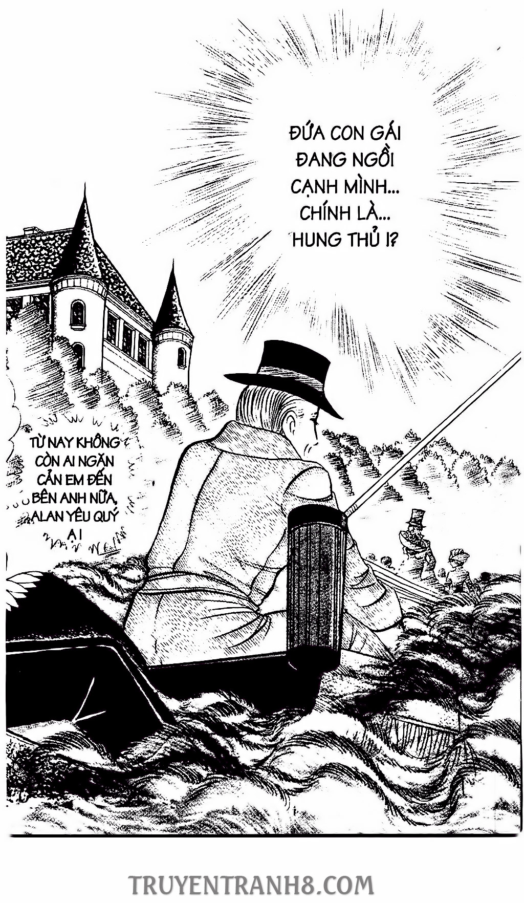 Bá Tước Tiểu Thư Chapter 57 - 29