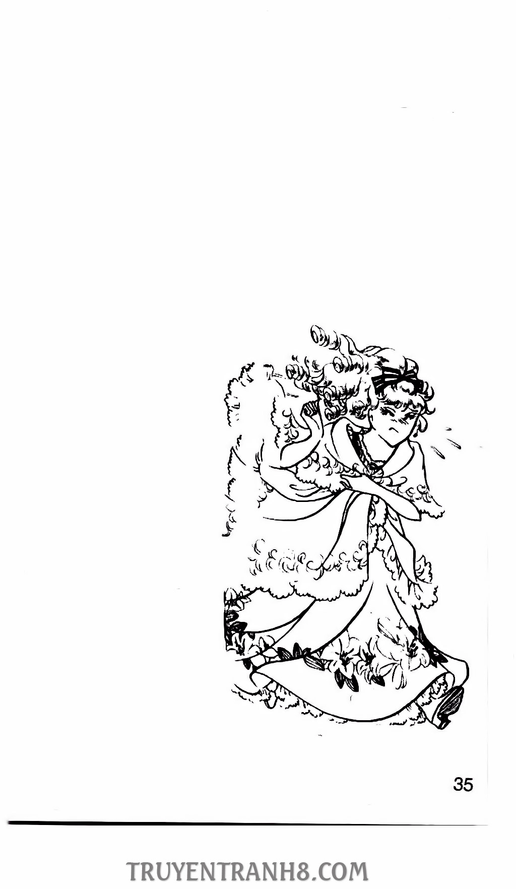 Bá Tước Tiểu Thư Chapter 57 - 7