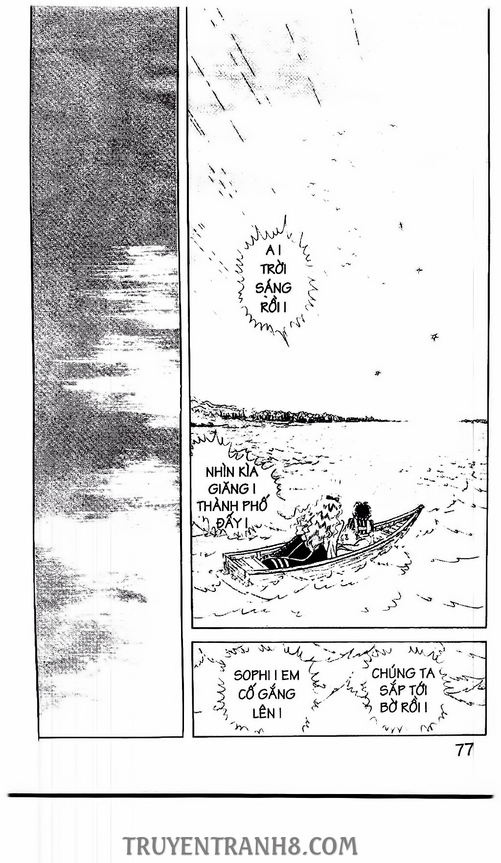 Bá Tước Tiểu Thư Chapter 58 - 20