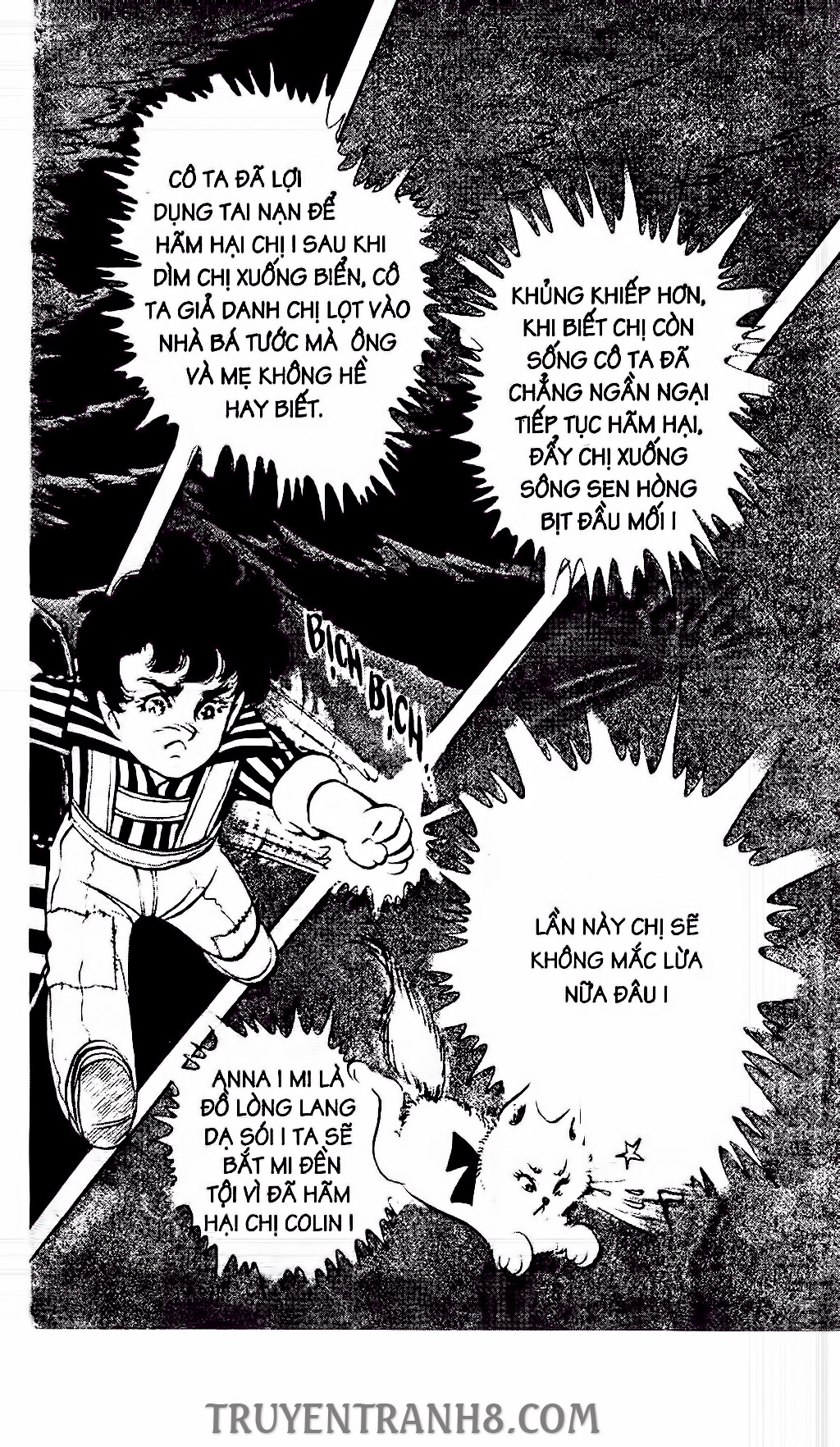 Bá Tước Tiểu Thư Chapter 58 - 27