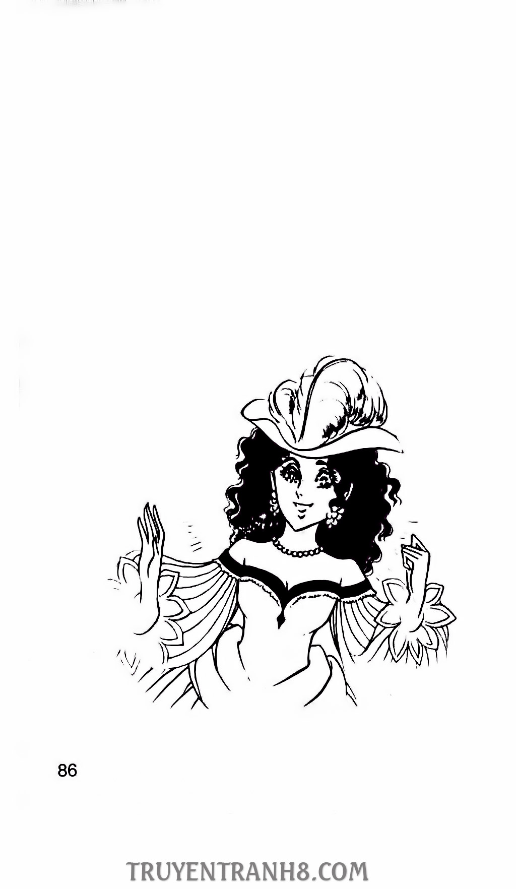 Bá Tước Tiểu Thư Chapter 59 - 2