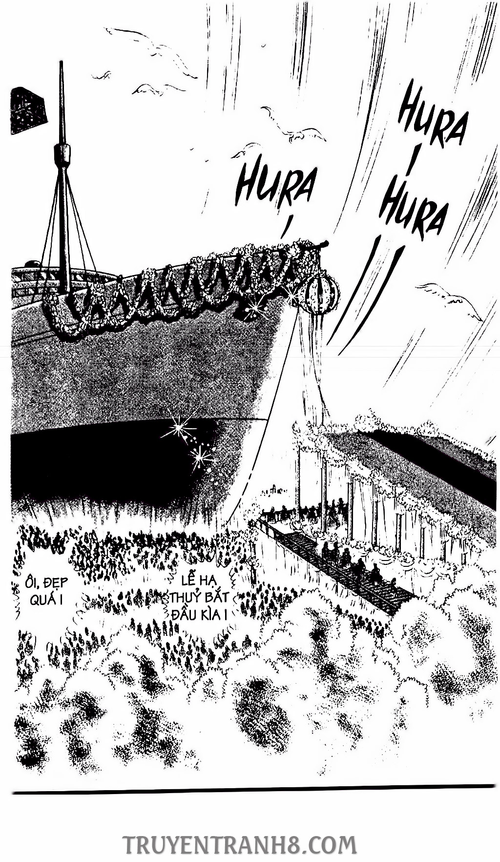 Bá Tước Tiểu Thư Chapter 59 - 11