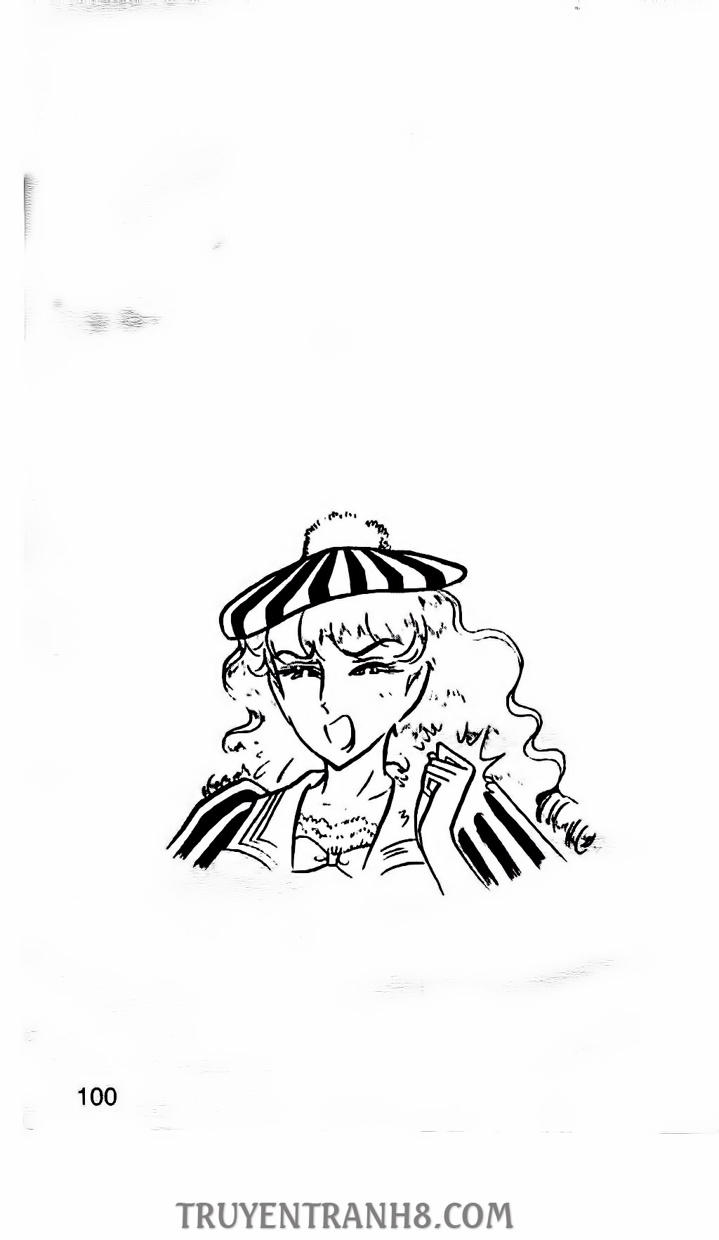 Bá Tước Tiểu Thư Chapter 59 - 16