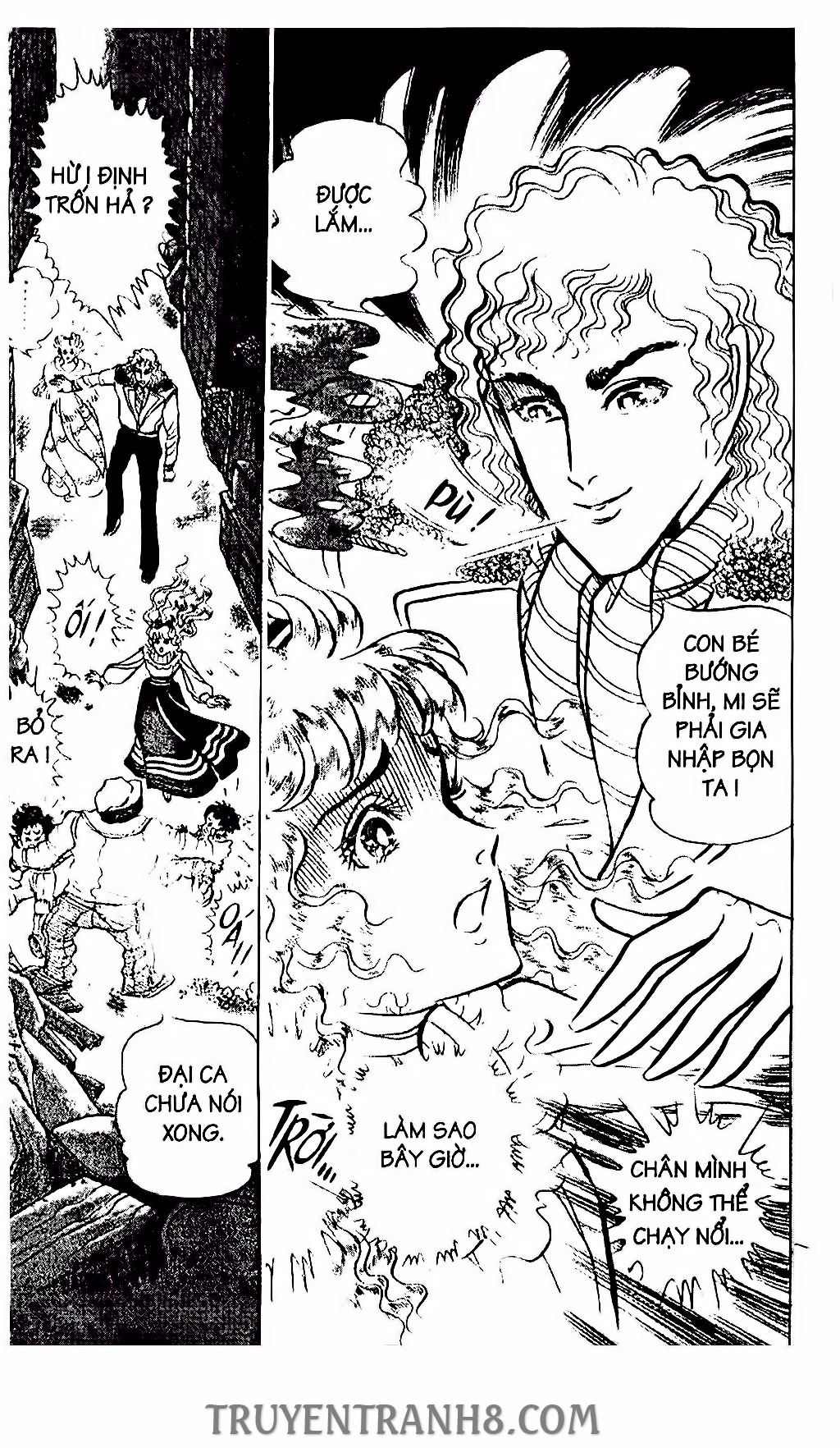 Bá Tước Tiểu Thư Chapter 59 - 19