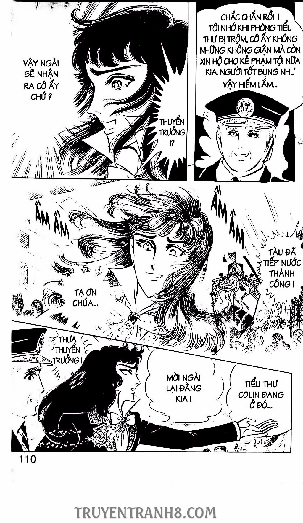 Bá Tước Tiểu Thư Chapter 59 - 25