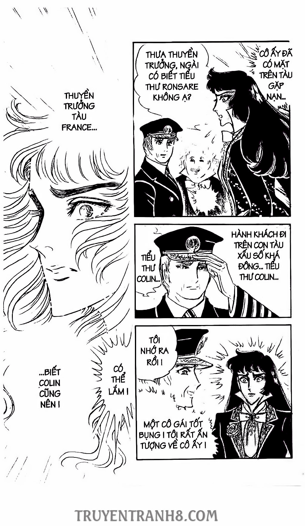 Bá Tước Tiểu Thư Chapter 59 - 26