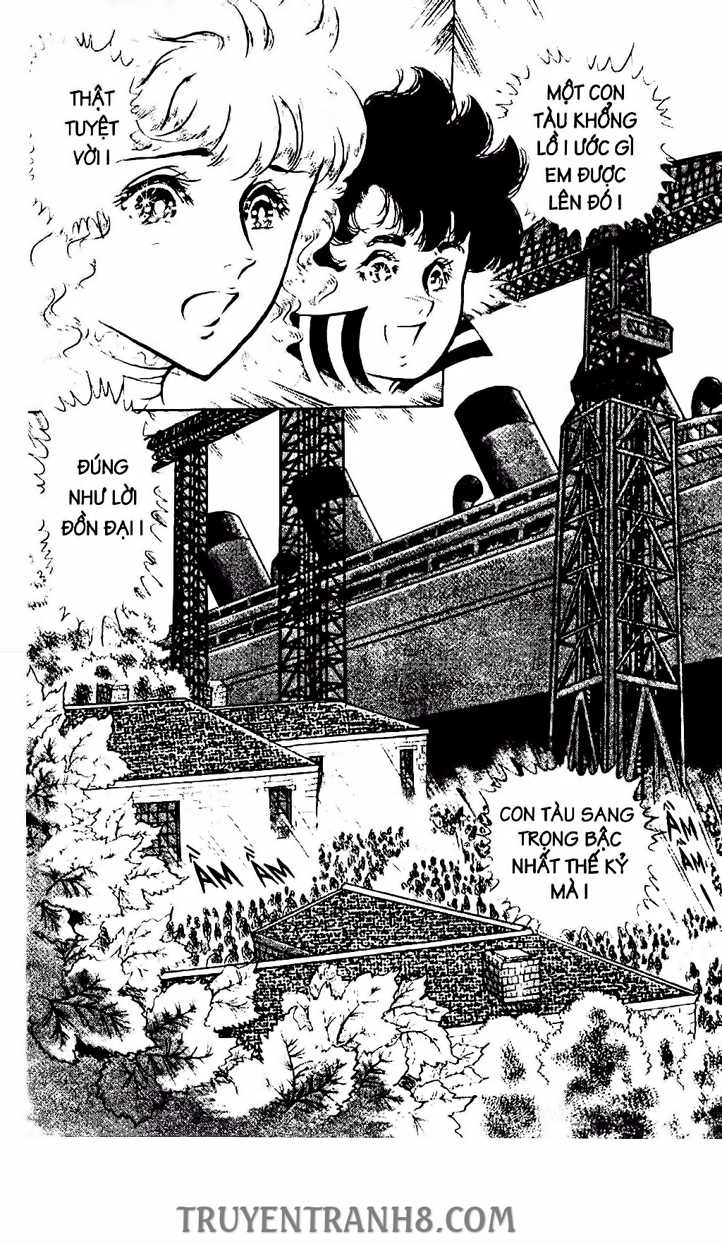 Bá Tước Tiểu Thư Chapter 59 - 10