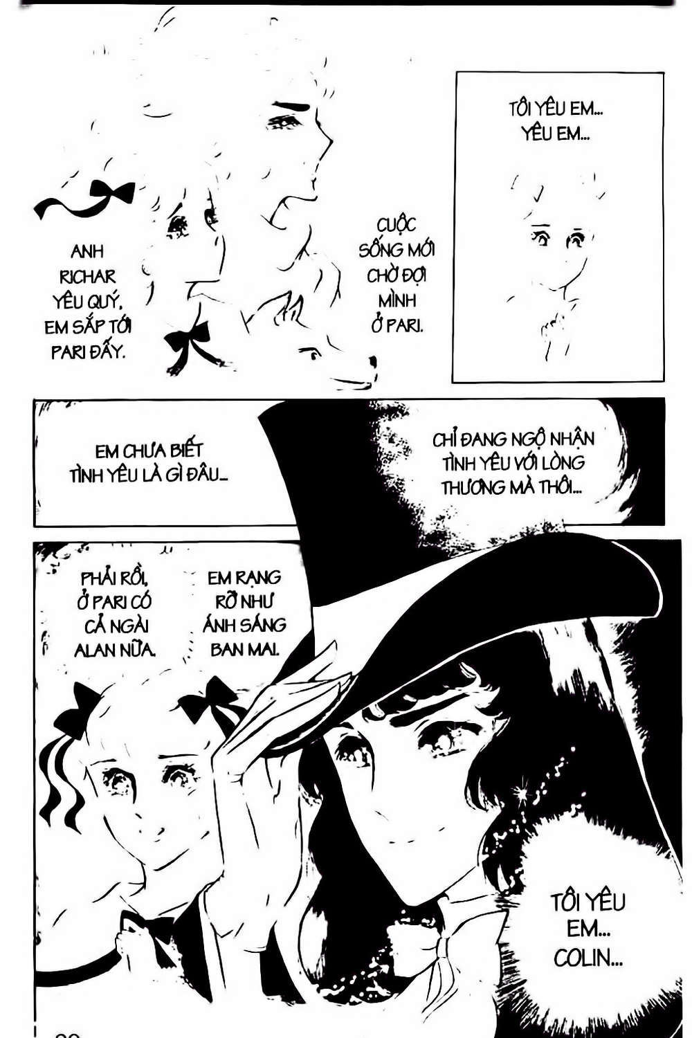 Bá Tước Tiểu Thư Chapter 6 - 38